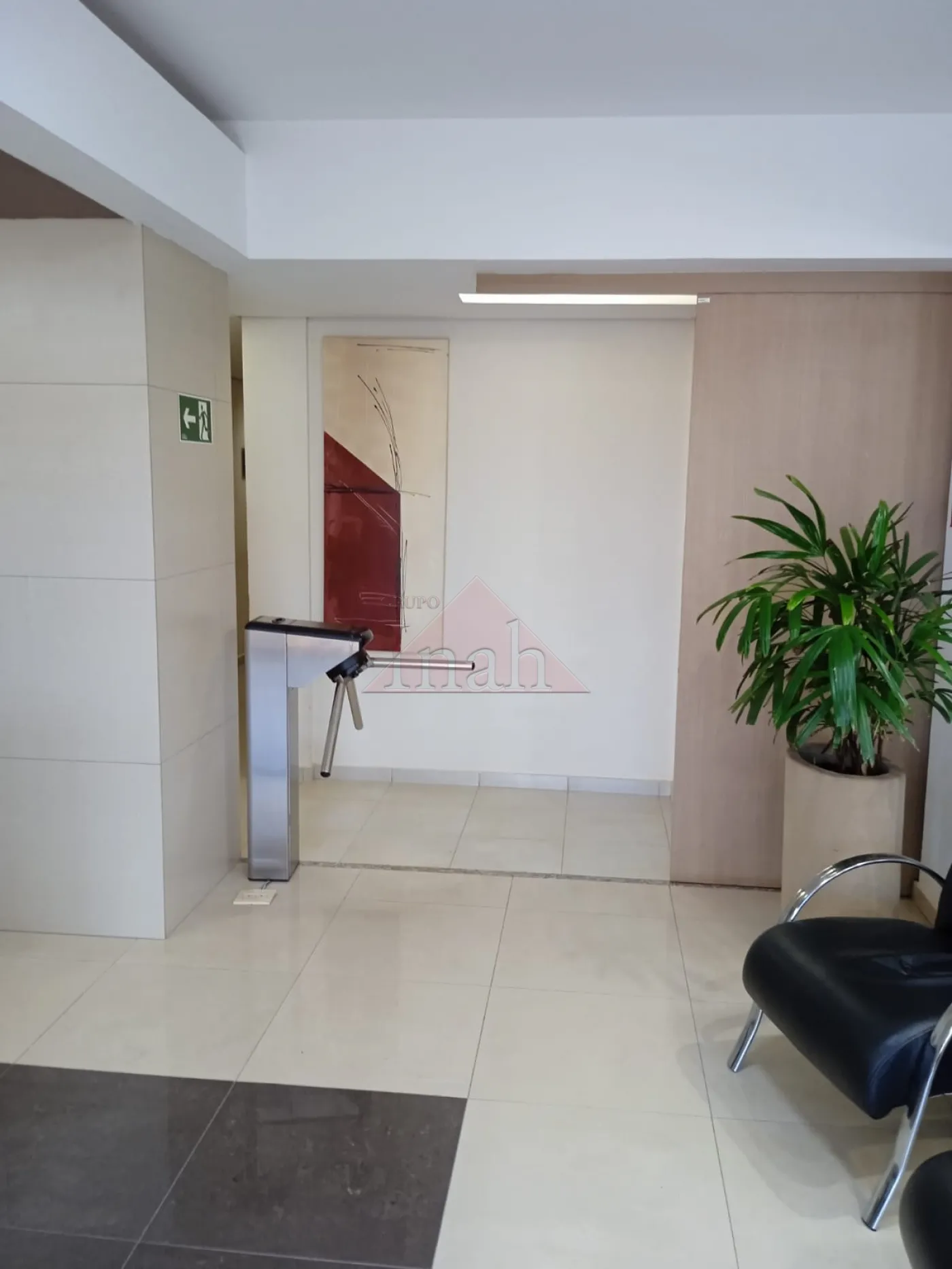 Alugar Comerciais / Sala em Ribeirão Preto R$ 1.100,00 - Foto 27