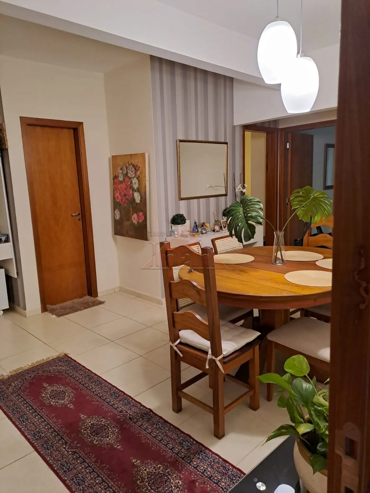 Alugar Apartamentos / Apartamento em Ribeirão Preto R$ 2.700,00 - Foto 3