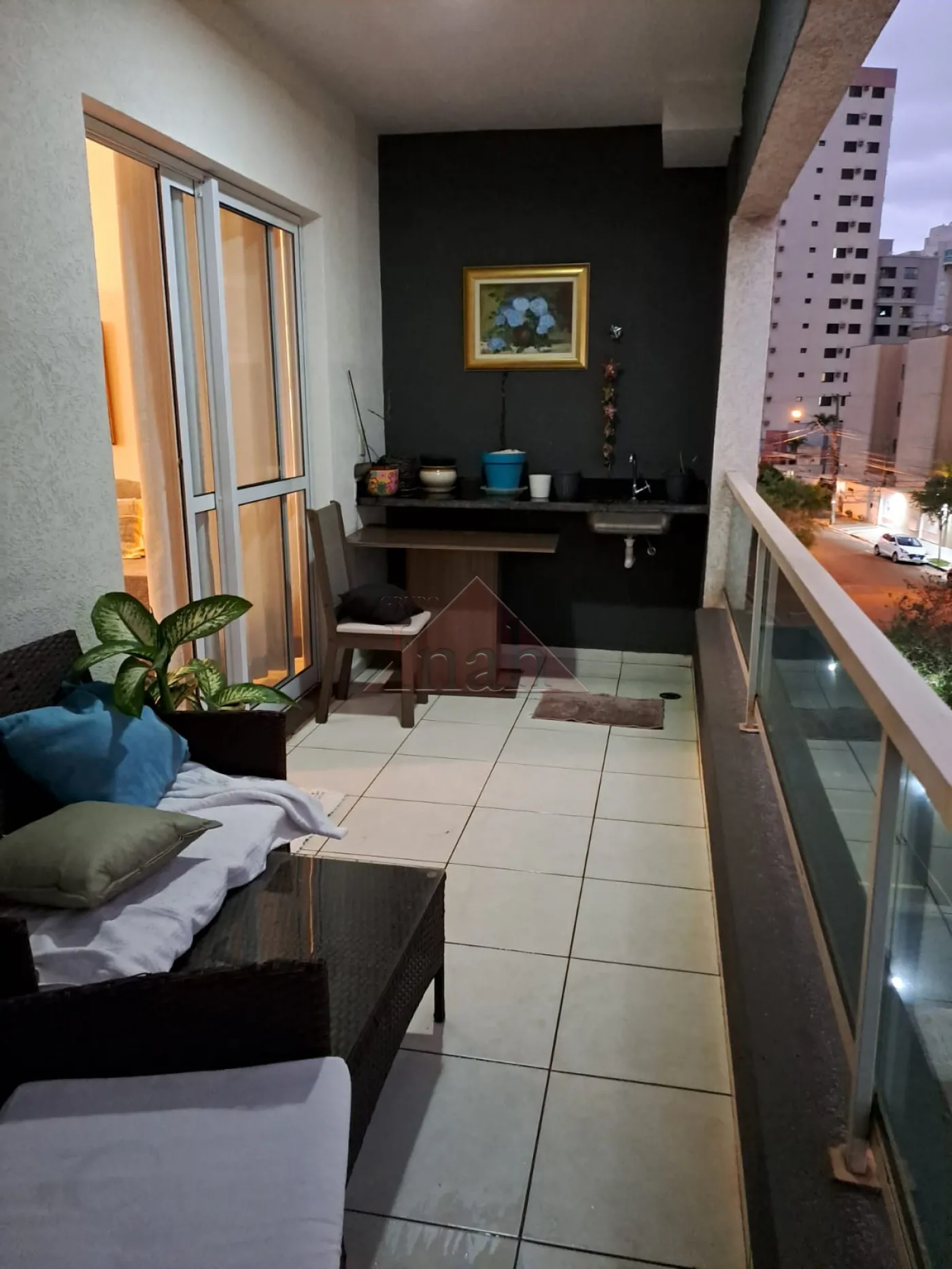 Alugar Apartamentos / Apartamento em Ribeirão Preto R$ 2.700,00 - Foto 11