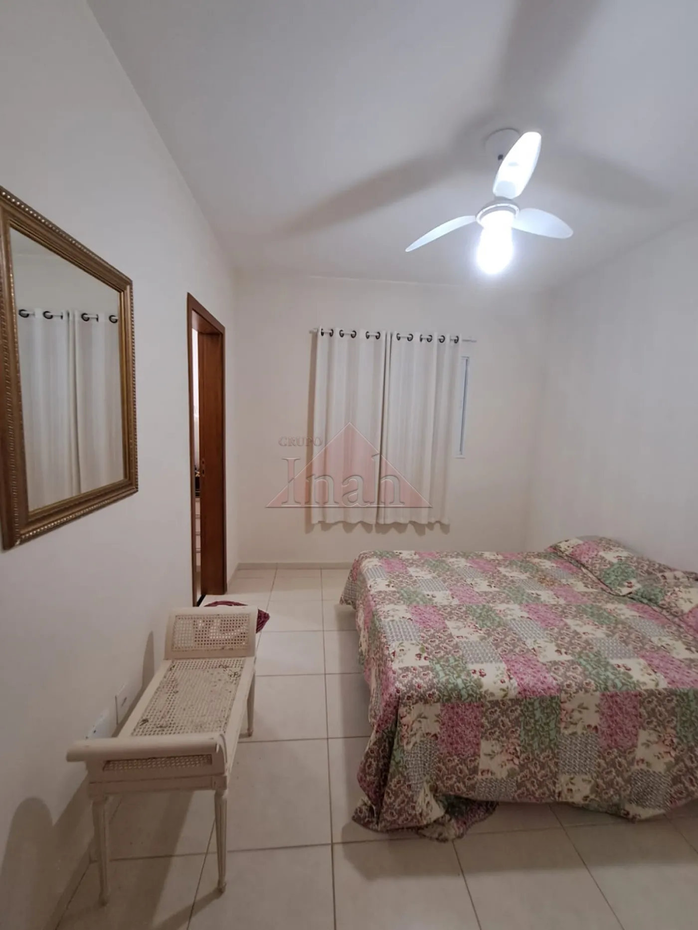 Alugar Apartamentos / Apartamento em Ribeirão Preto R$ 2.700,00 - Foto 21