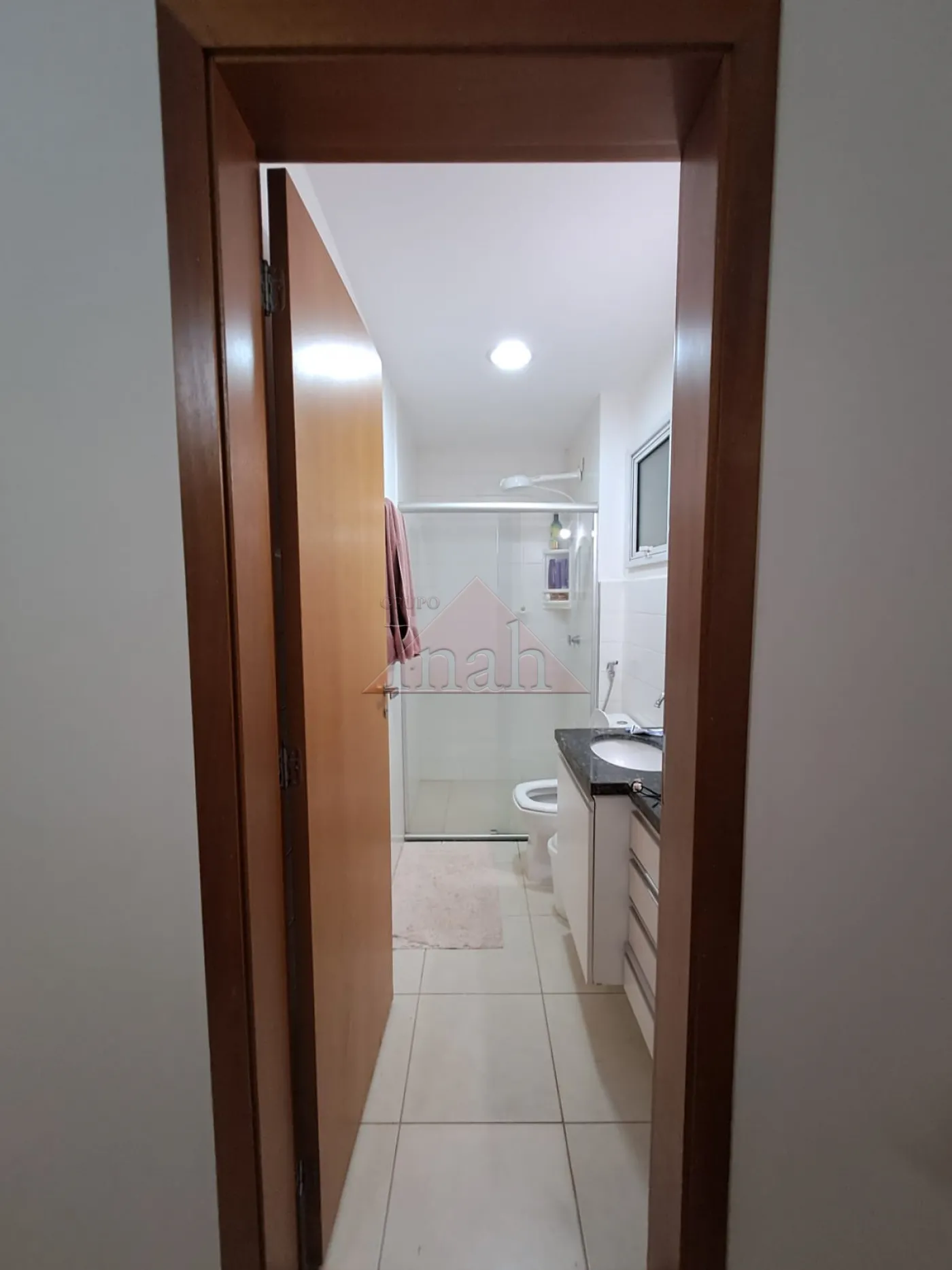 Alugar Apartamentos / Apartamento em Ribeirão Preto R$ 2.700,00 - Foto 22