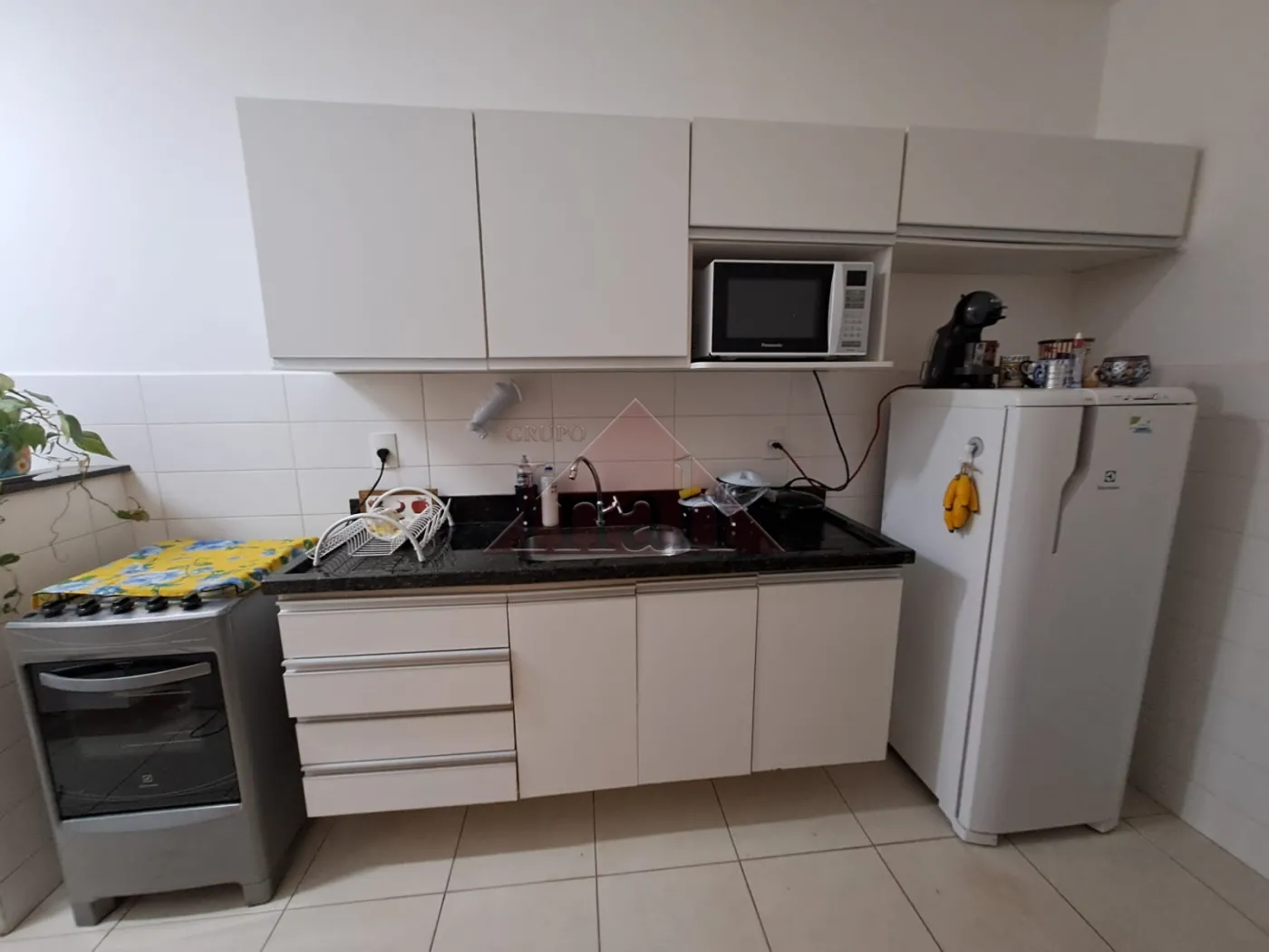 Alugar Apartamentos / Apartamento em Ribeirão Preto R$ 2.700,00 - Foto 35