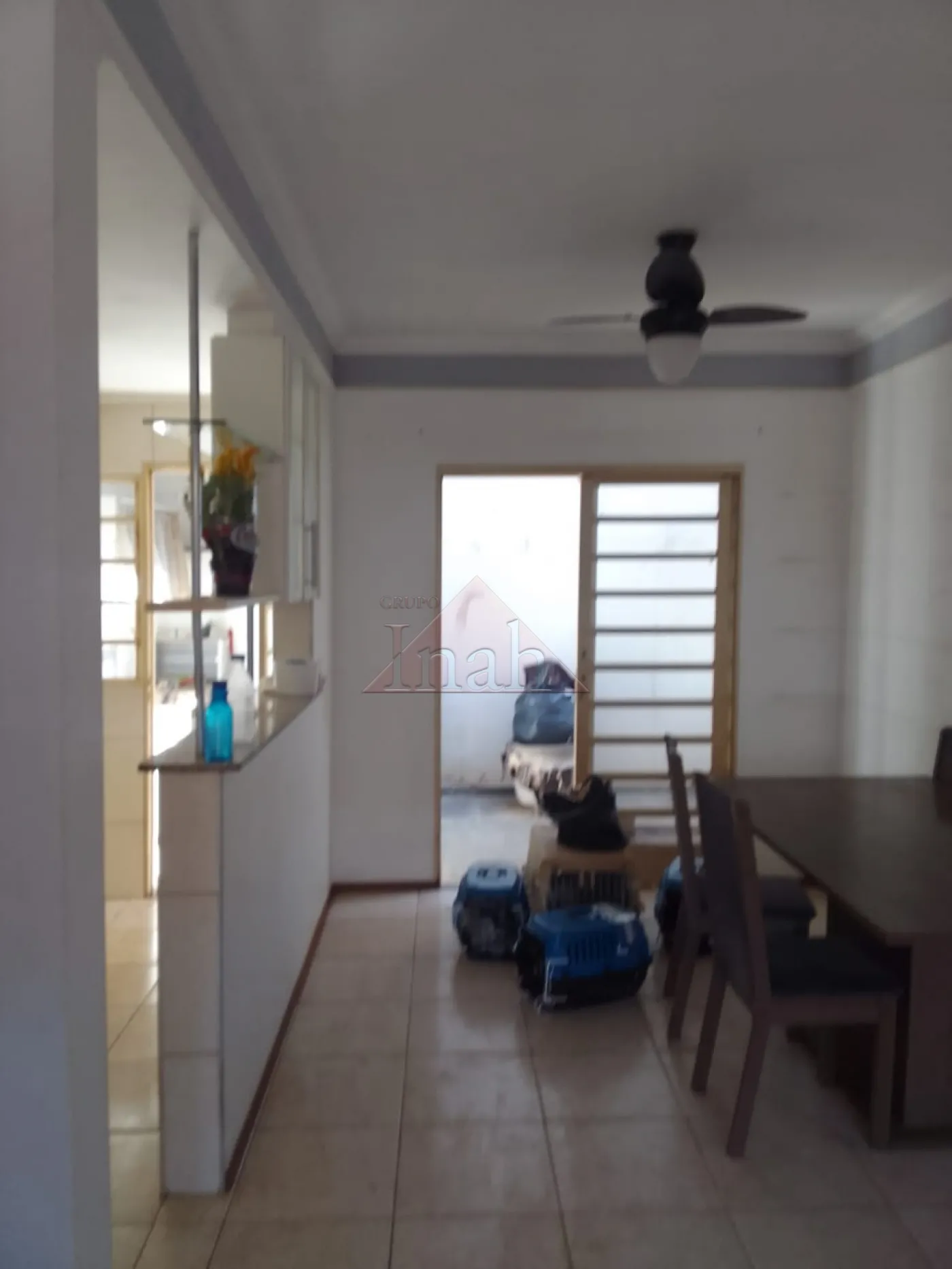 Alugar Casas / condomínio fechado em Ribeirão Preto R$ 950,00 - Foto 9