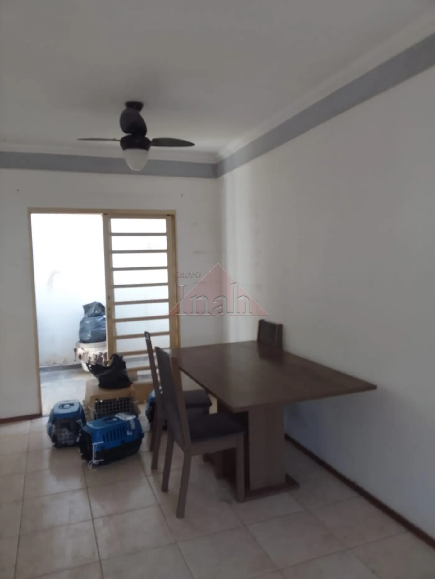 Alugar Casas / condomínio fechado em Ribeirão Preto R$ 950,00 - Foto 10