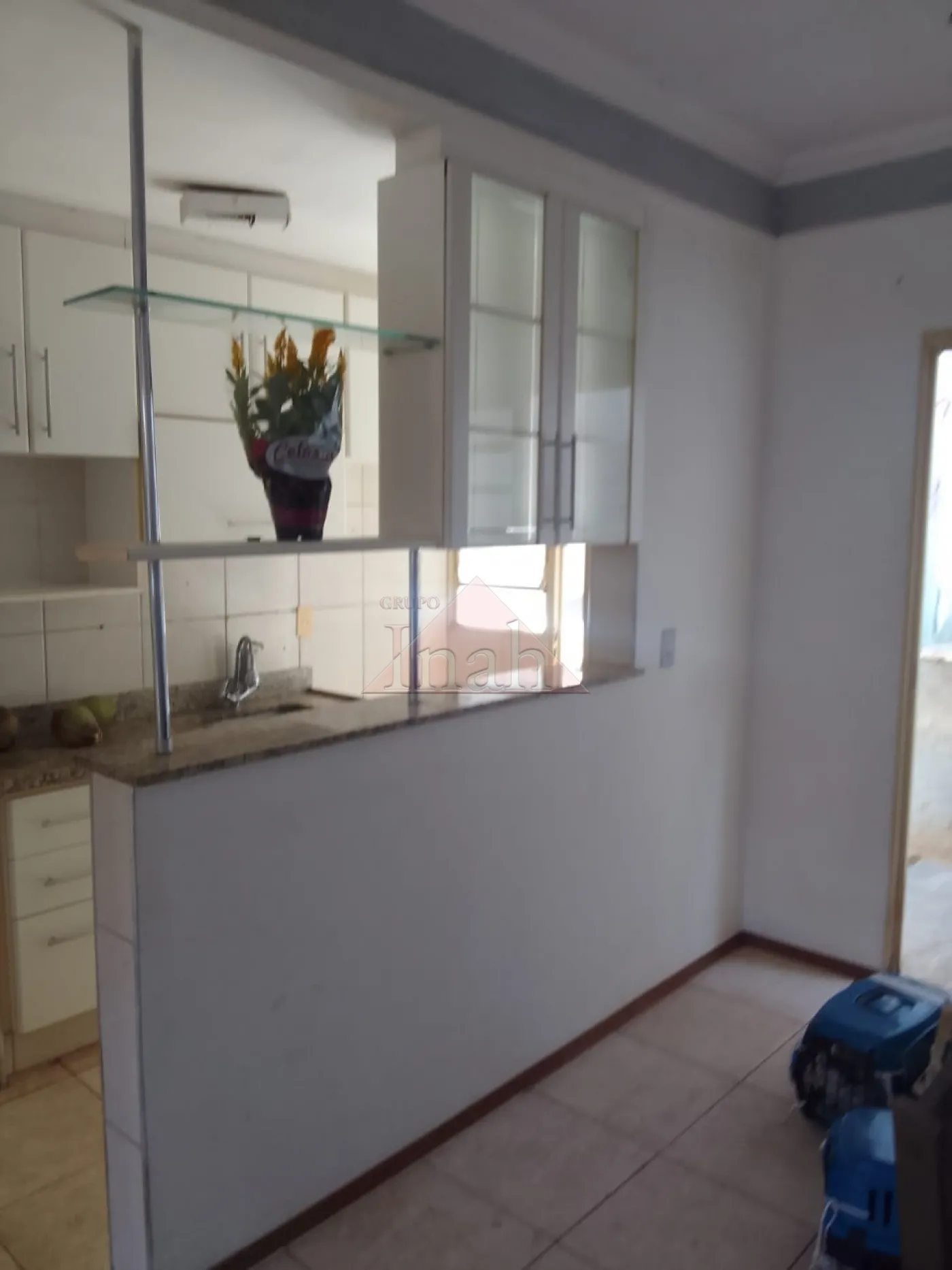 Alugar Casas / condomínio fechado em Ribeirão Preto R$ 950,00 - Foto 14