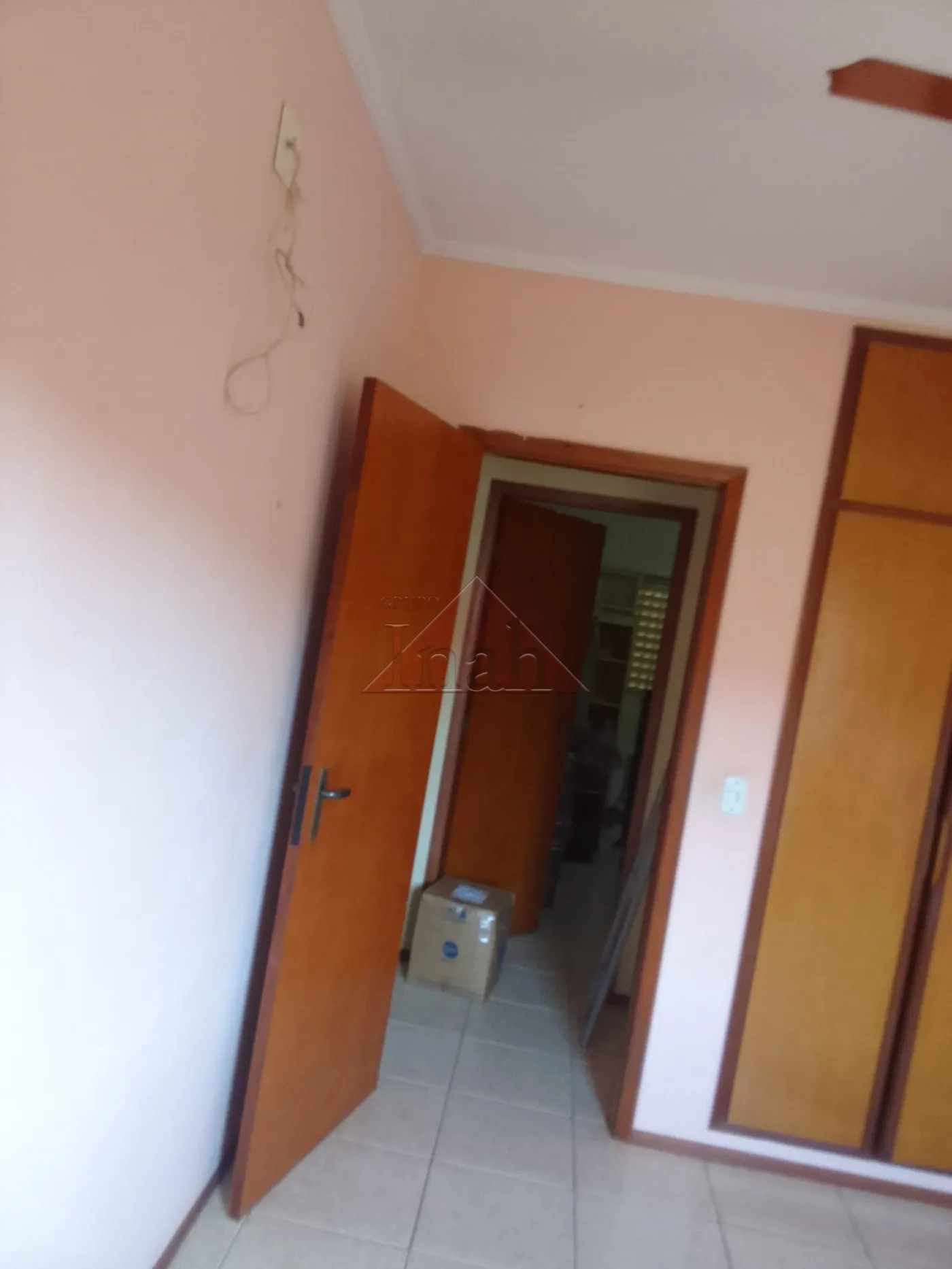 Alugar Casas / condomínio fechado em Ribeirão Preto R$ 950,00 - Foto 21