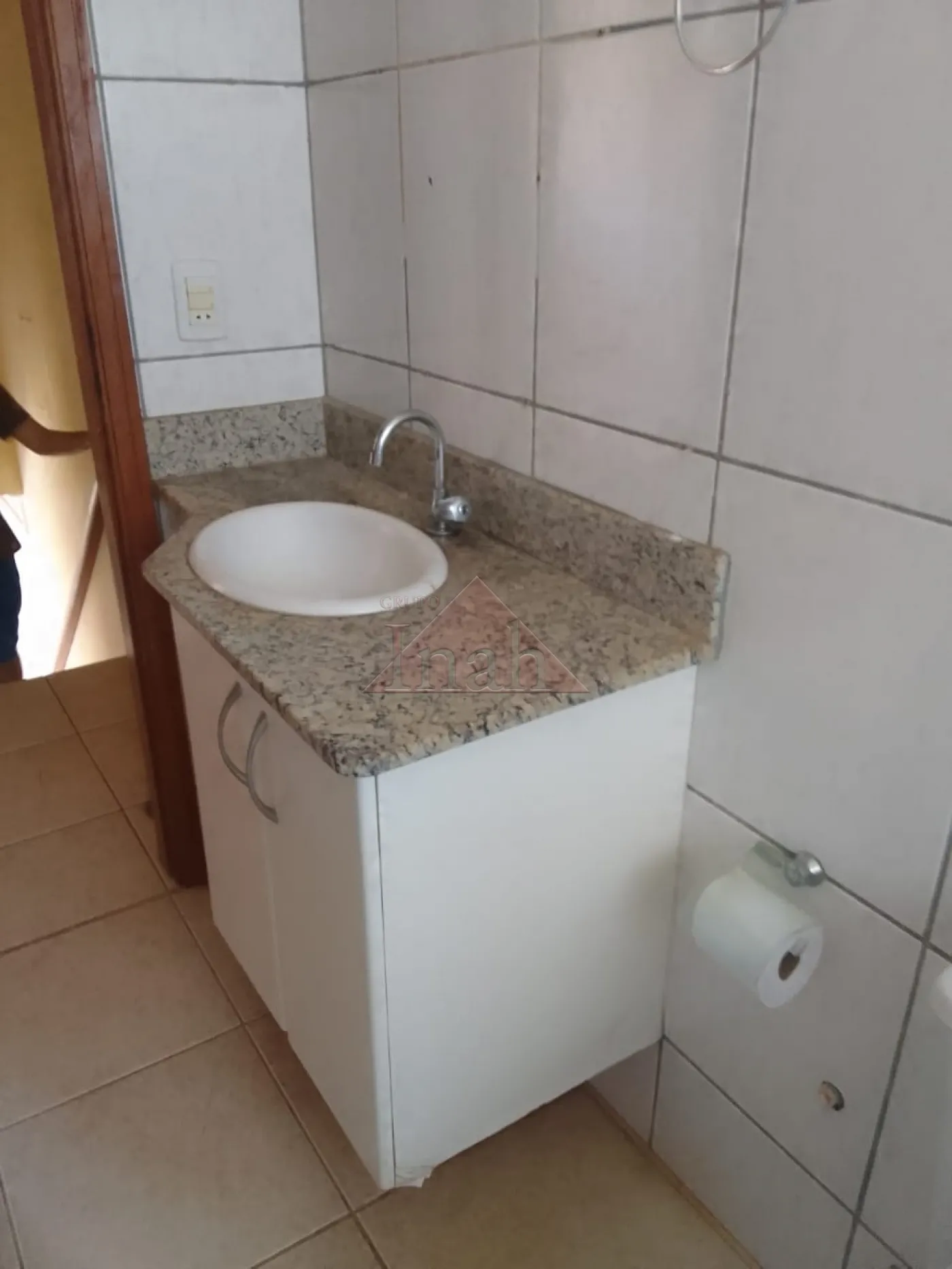 Alugar Casas / condomínio fechado em Ribeirão Preto R$ 950,00 - Foto 30