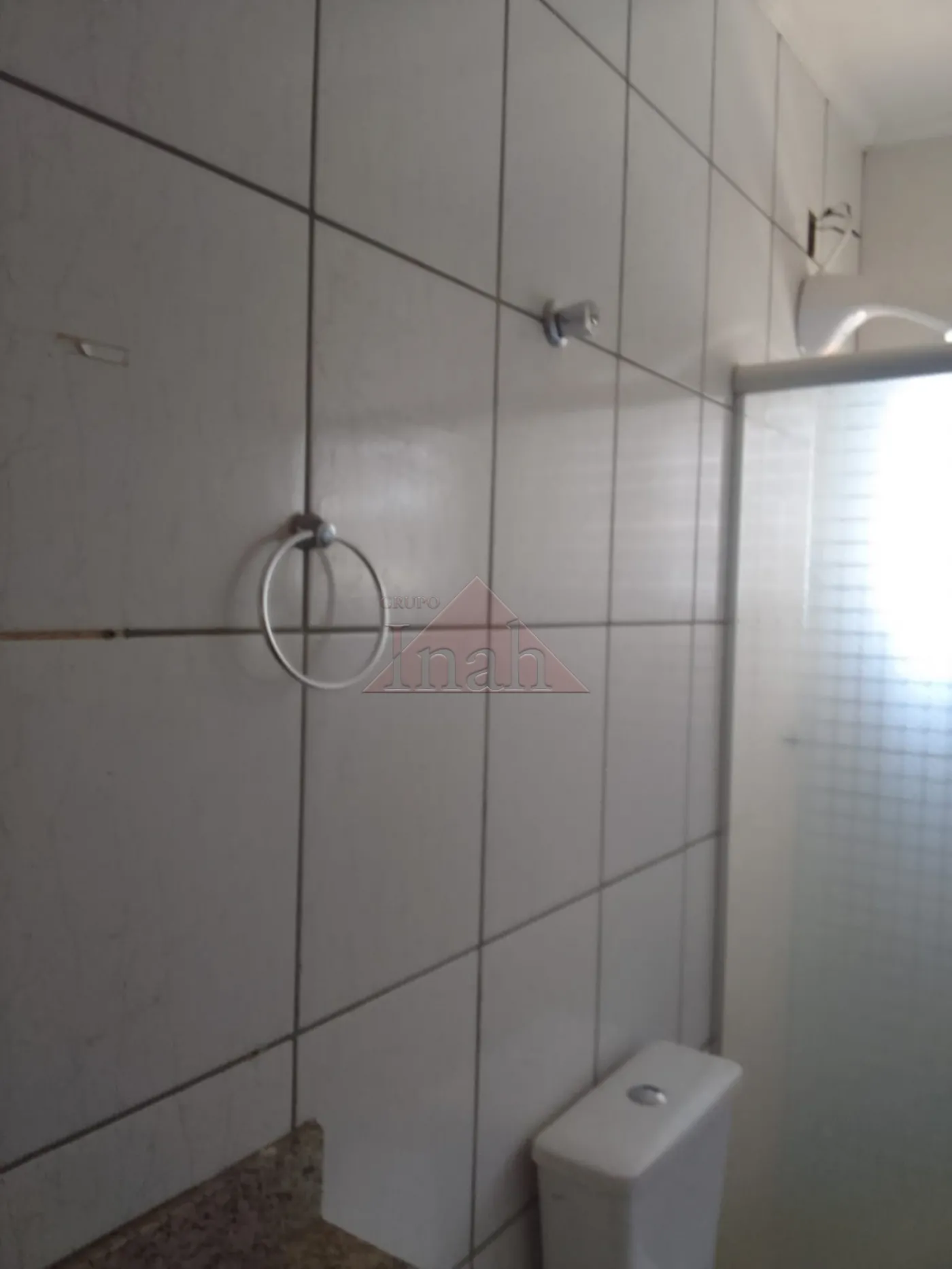 Alugar Casas / condomínio fechado em Ribeirão Preto R$ 950,00 - Foto 33