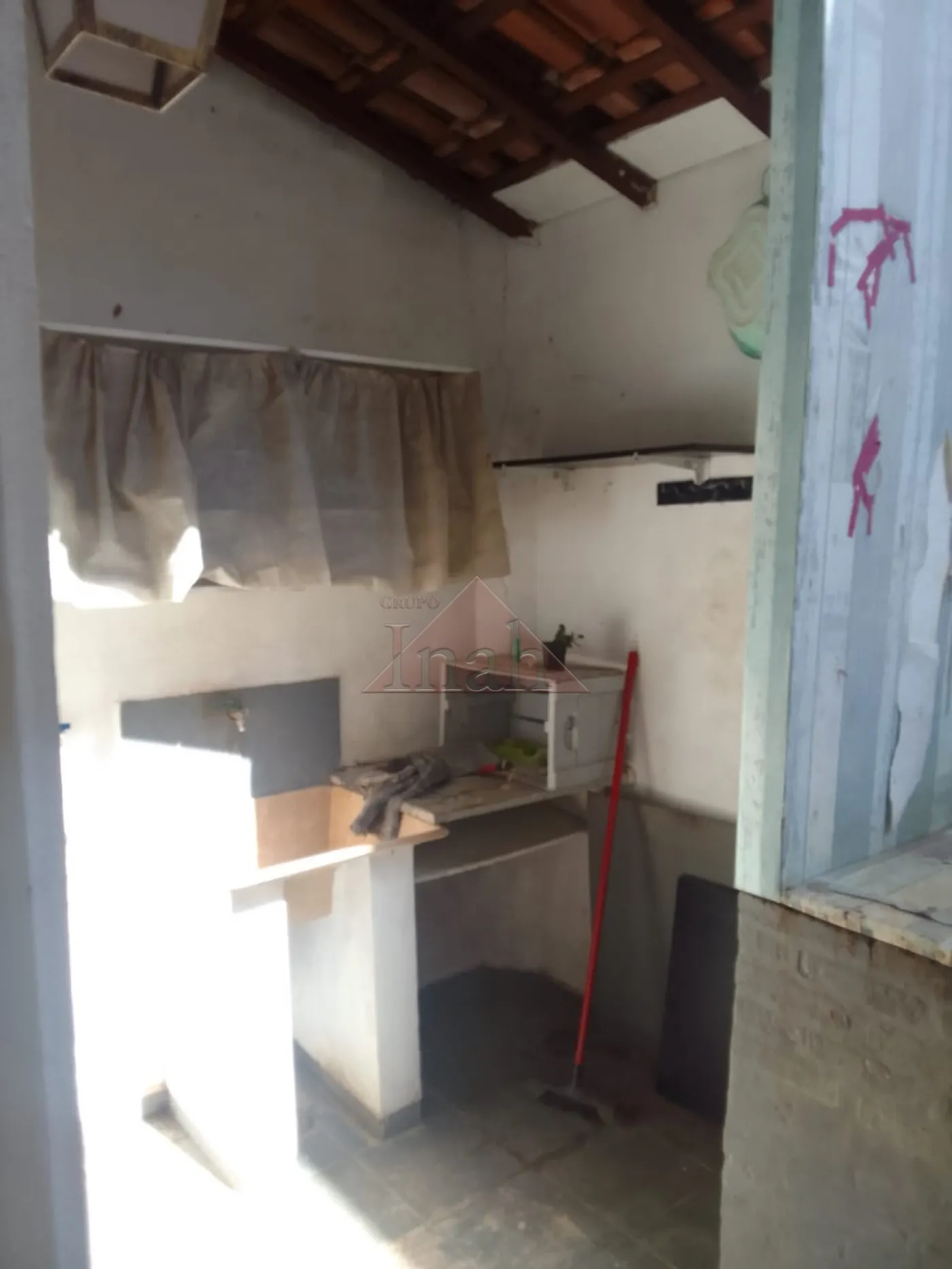 Alugar Casas / condomínio fechado em Ribeirão Preto R$ 950,00 - Foto 35