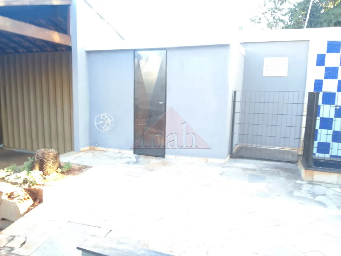 Alugar Casas / condomínio fechado em Ribeirão Preto R$ 950,00 - Foto 43