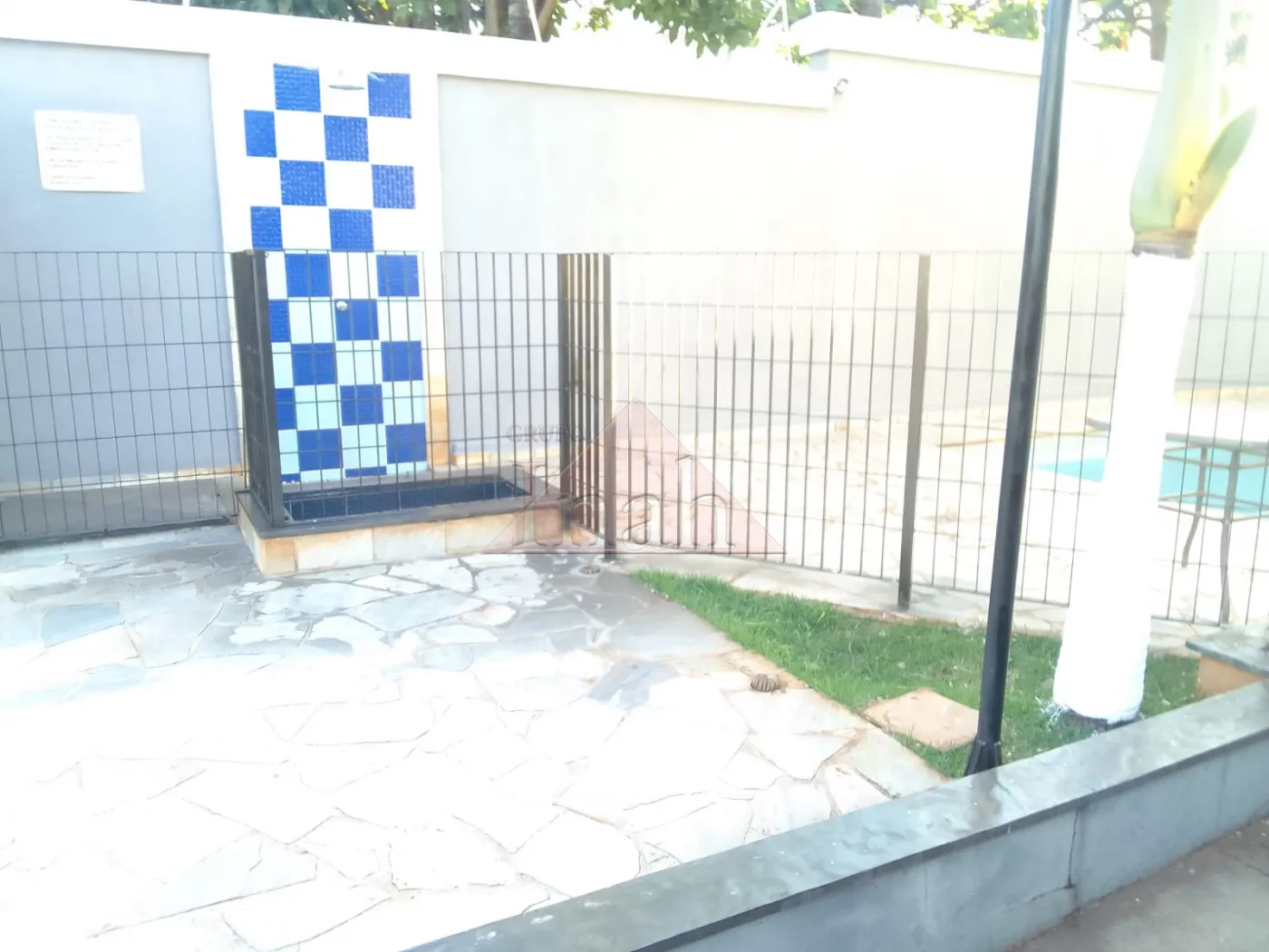 Alugar Casas / condomínio fechado em Ribeirão Preto R$ 950,00 - Foto 44