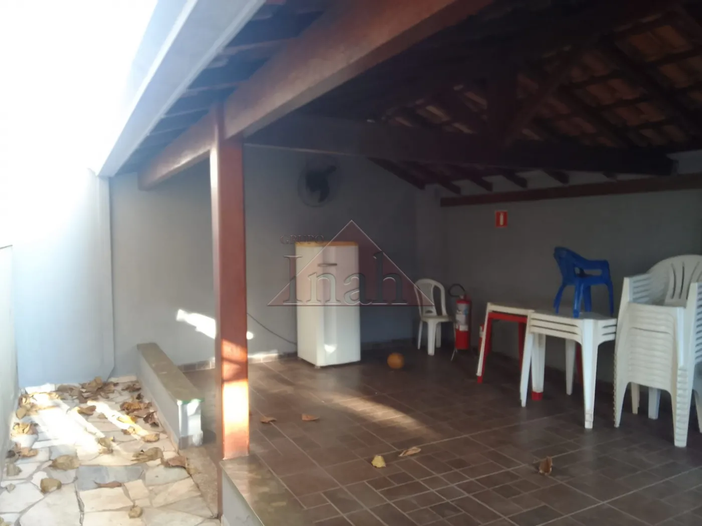 Alugar Casas / condomínio fechado em Ribeirão Preto R$ 950,00 - Foto 46