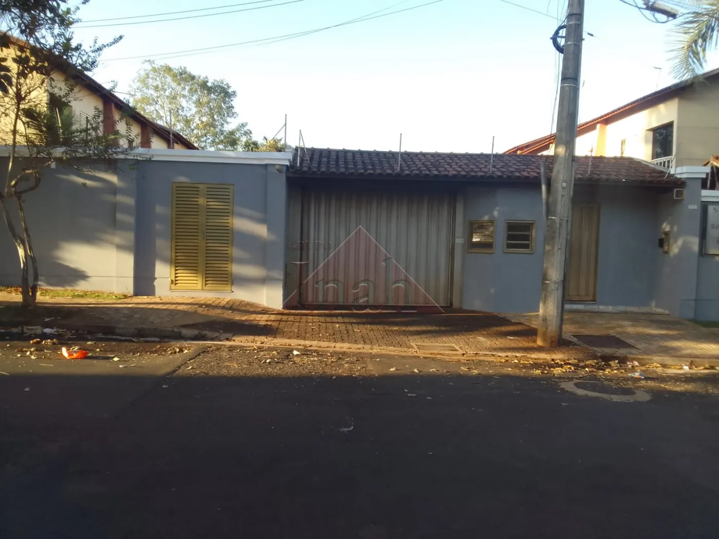 Alugar Casas / condomínio fechado em Ribeirão Preto R$ 950,00 - Foto 51