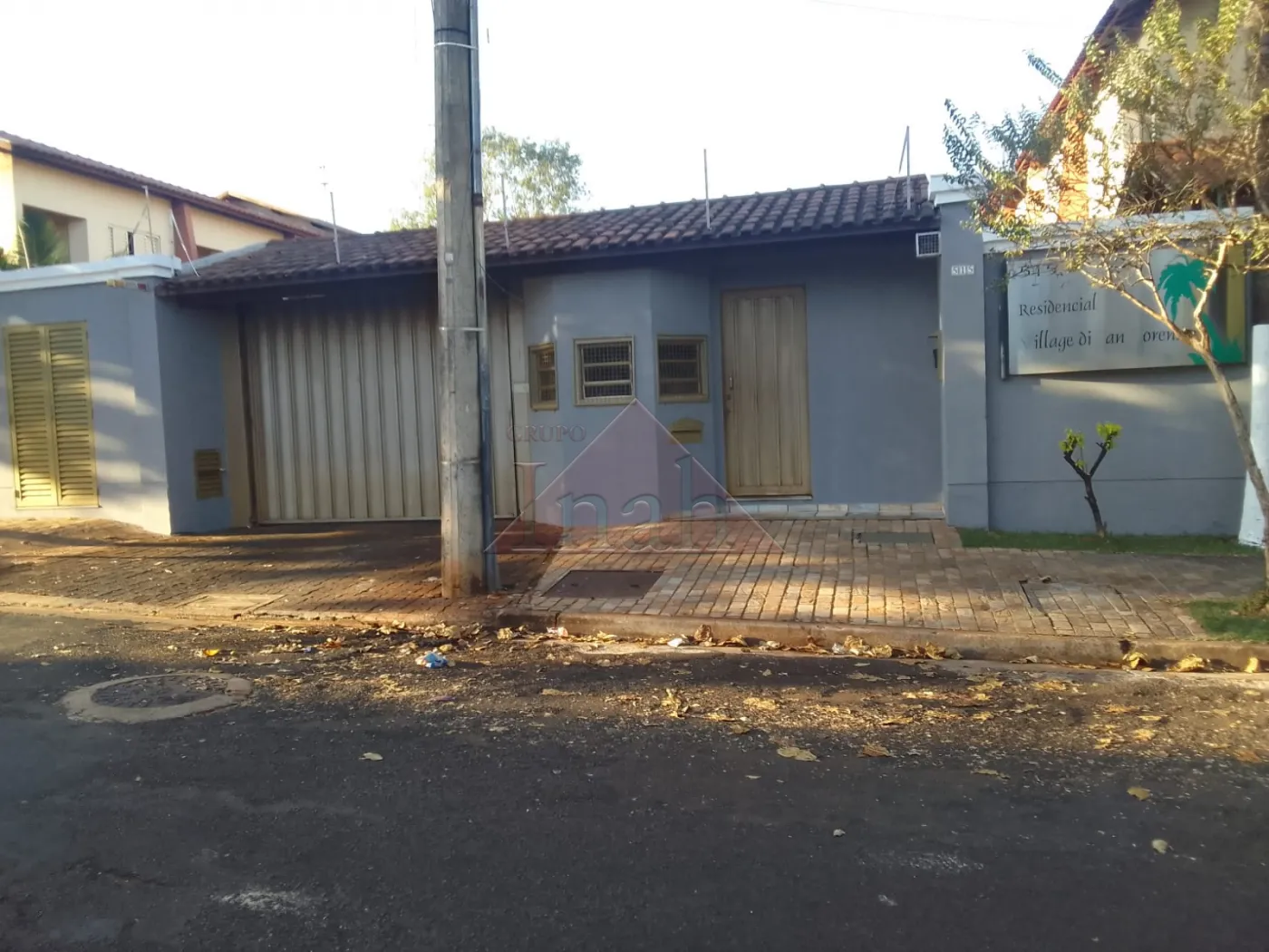 Alugar Casas / condomínio fechado em Ribeirão Preto R$ 950,00 - Foto 52