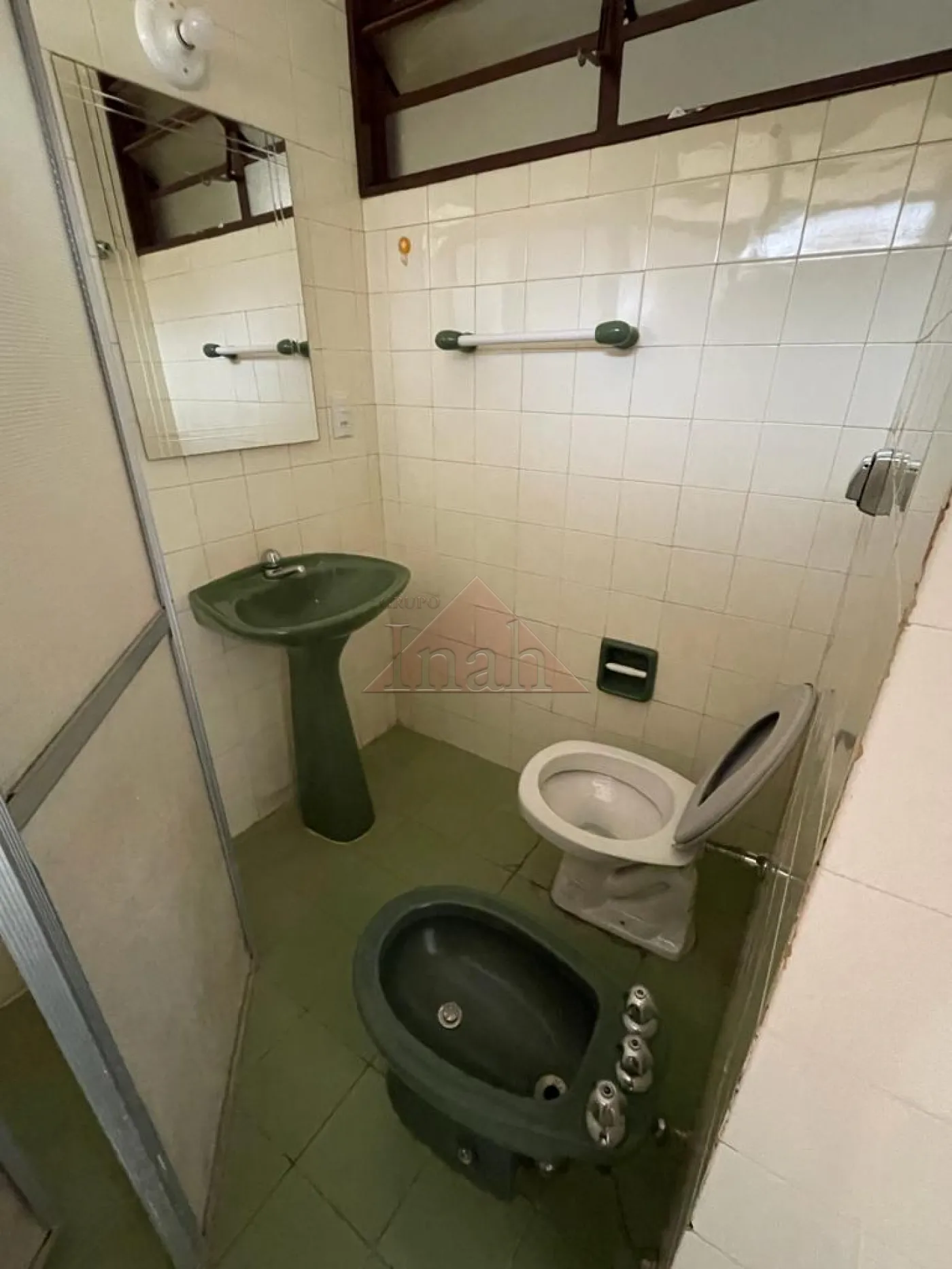 Alugar Apartamentos / Kitchnet em Ribeirão Preto R$ 700,00 - Foto 8