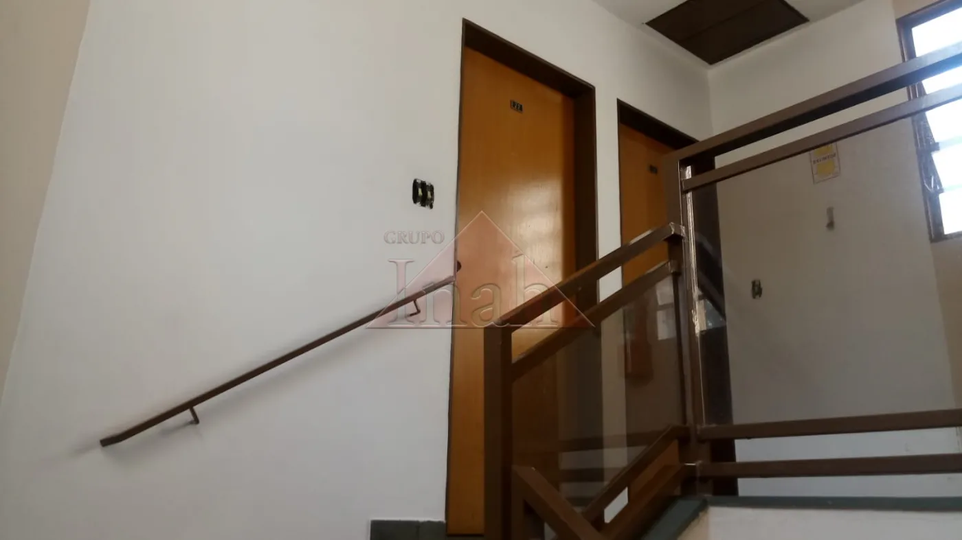 Alugar Apartamentos / Apartamento em Ribeirão Preto R$ 750,00 - Foto 4