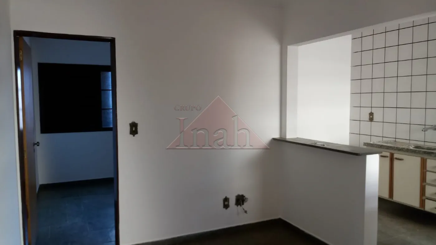 Alugar Apartamentos / Apartamento em Ribeirão Preto R$ 750,00 - Foto 5