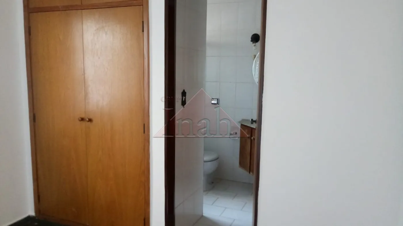 Alugar Apartamentos / Apartamento em Ribeirão Preto R$ 750,00 - Foto 7