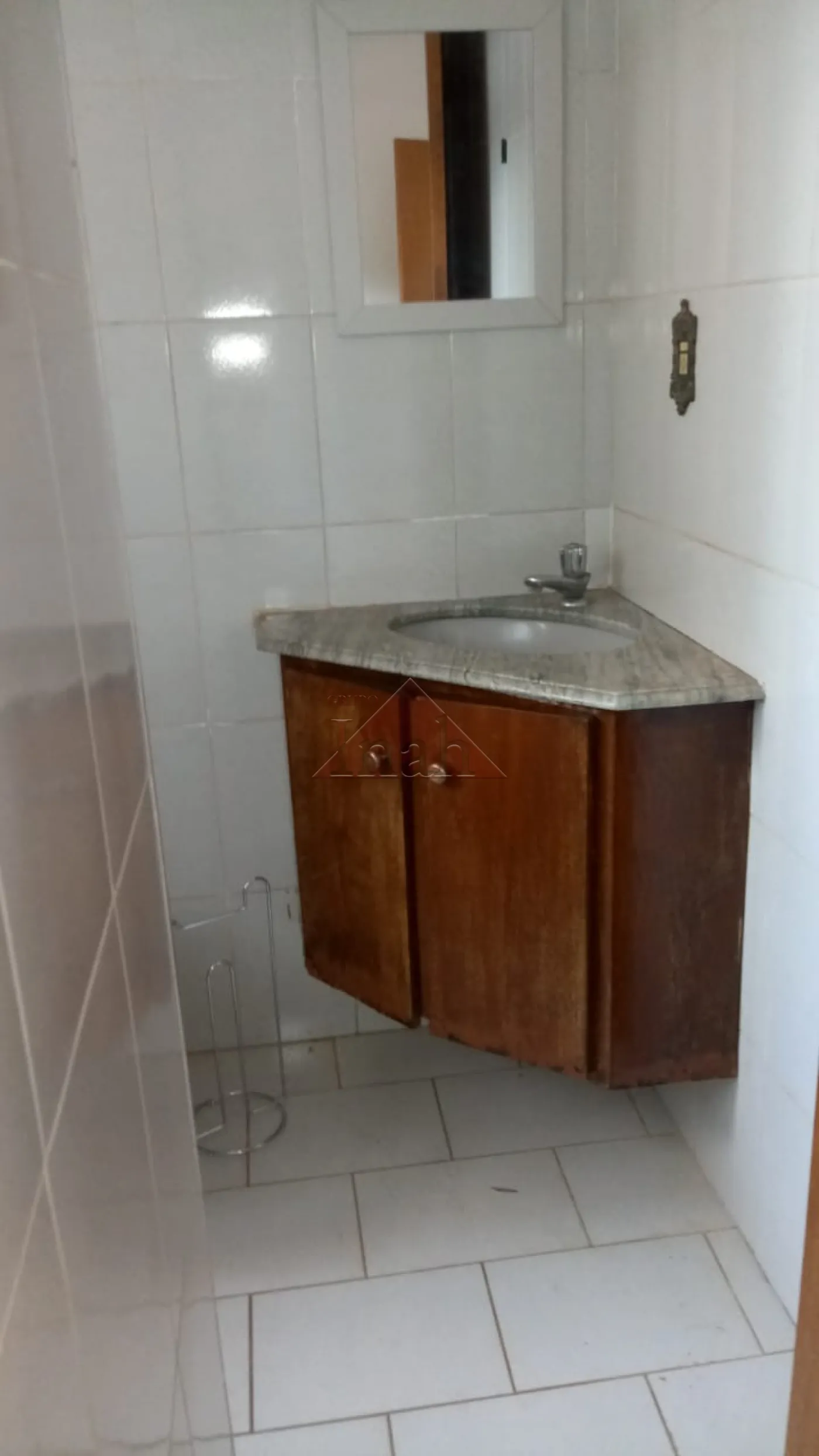 Alugar Apartamentos / Apartamento em Ribeirão Preto R$ 750,00 - Foto 8