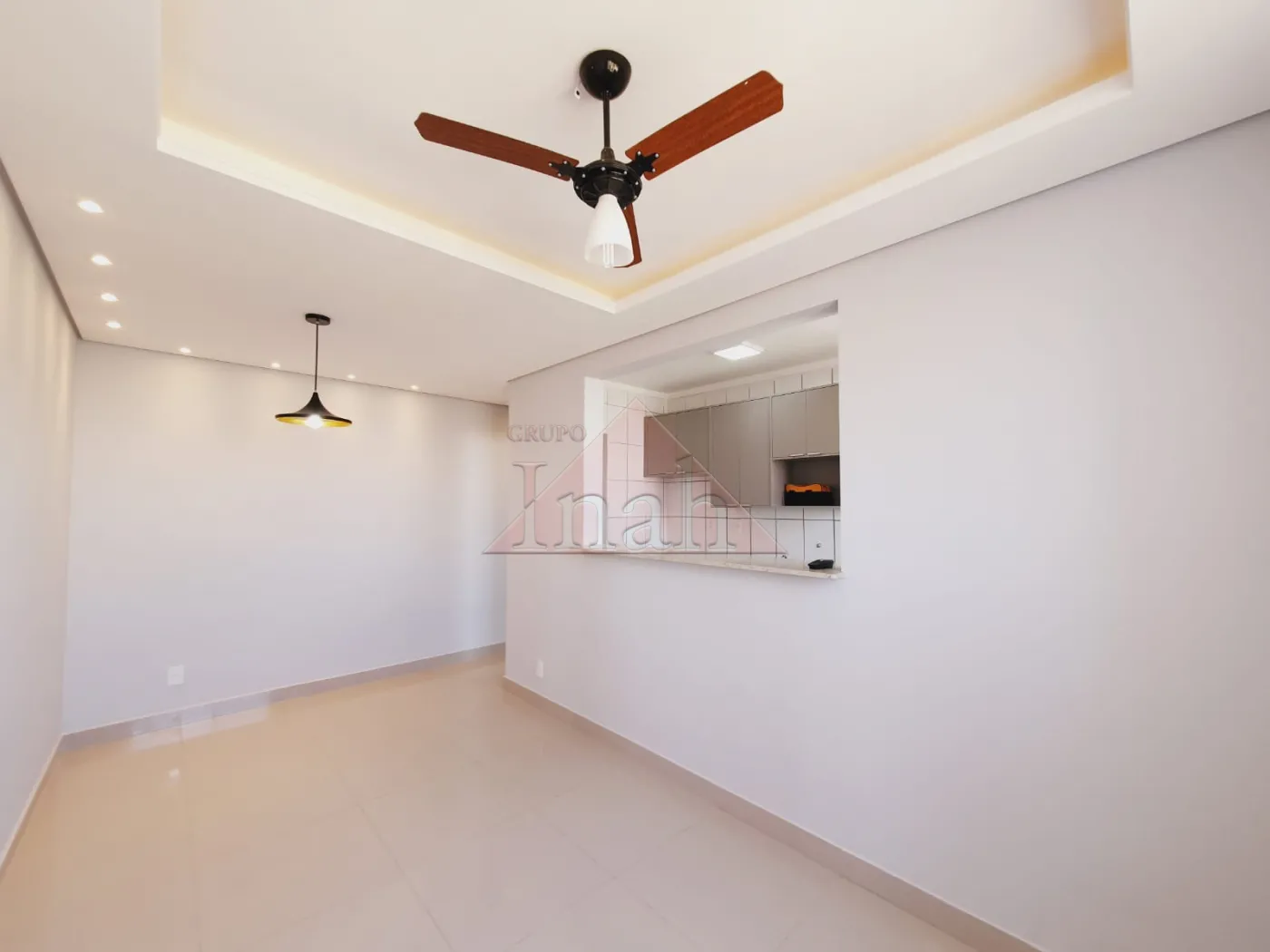 Comprar Apartamentos / Apartamento em Ribeirão Preto R$ 230.000,00 - Foto 5