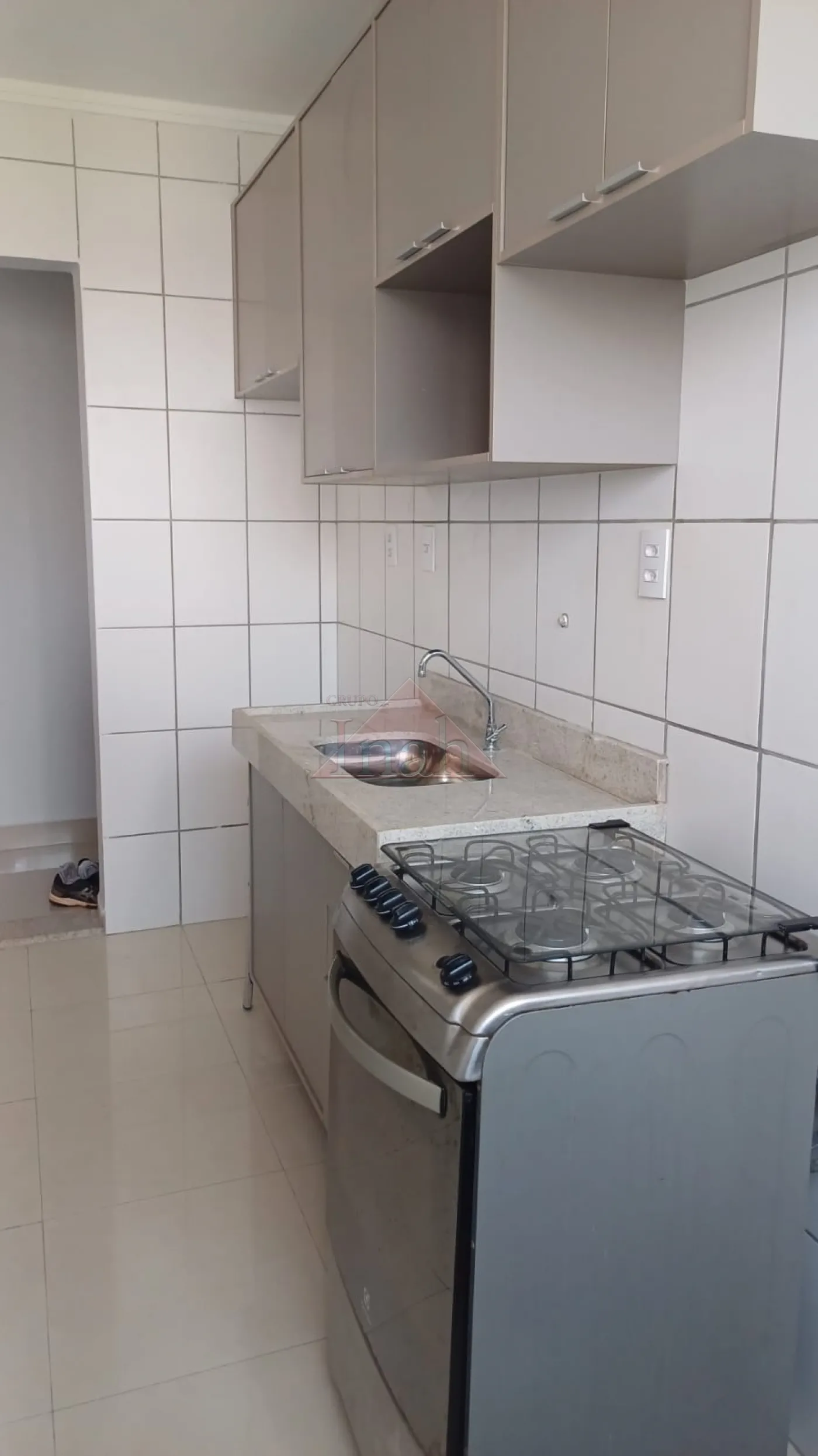 Comprar Apartamentos / Apartamento em Ribeirão Preto R$ 230.000,00 - Foto 8