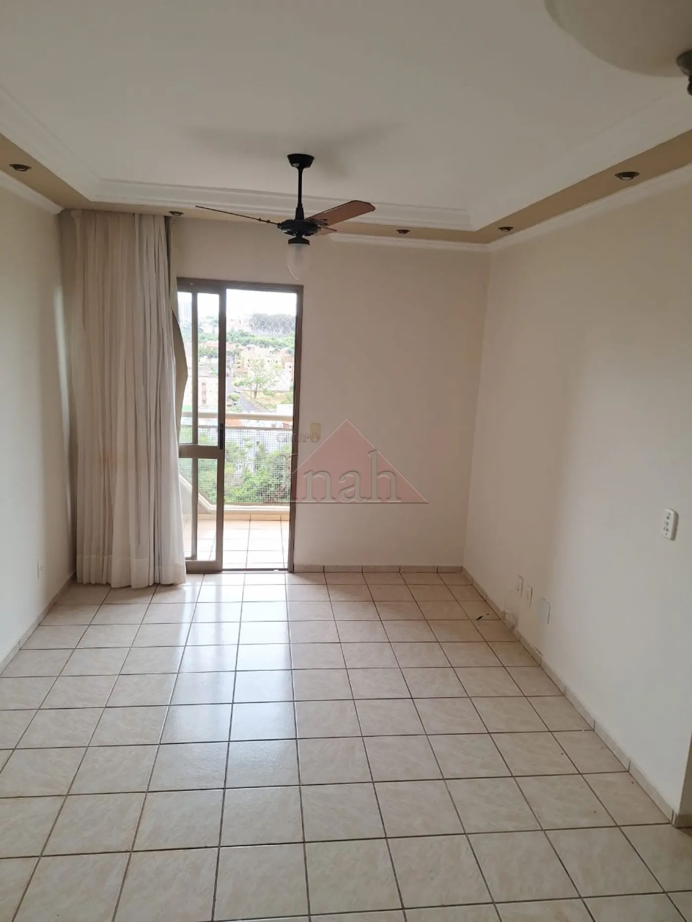 Alugar Apartamentos / Apartamento em Ribeirão Preto R$ 1.950,00 - Foto 2