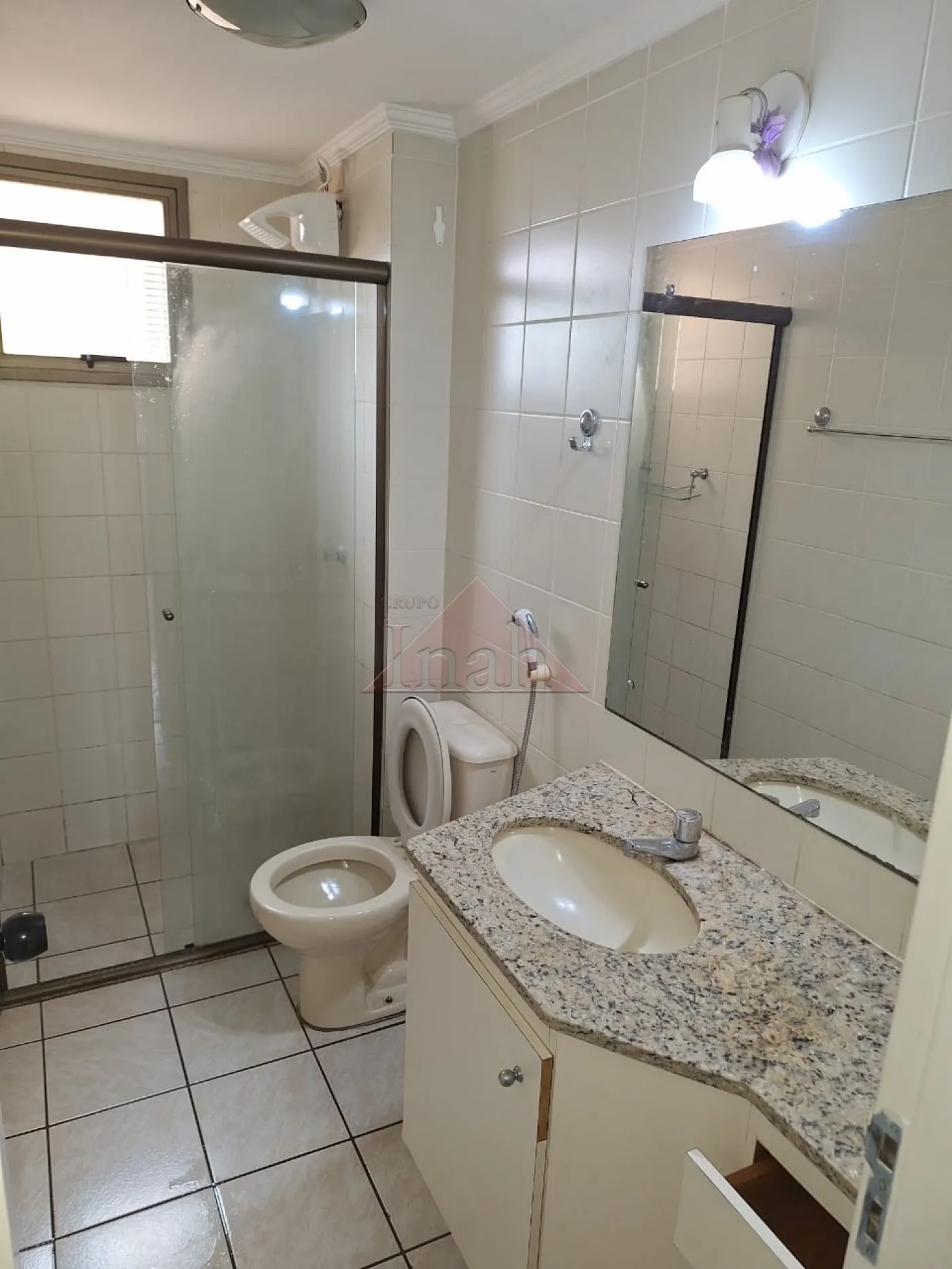 Alugar Apartamentos / Apartamento em Ribeirão Preto R$ 1.950,00 - Foto 12