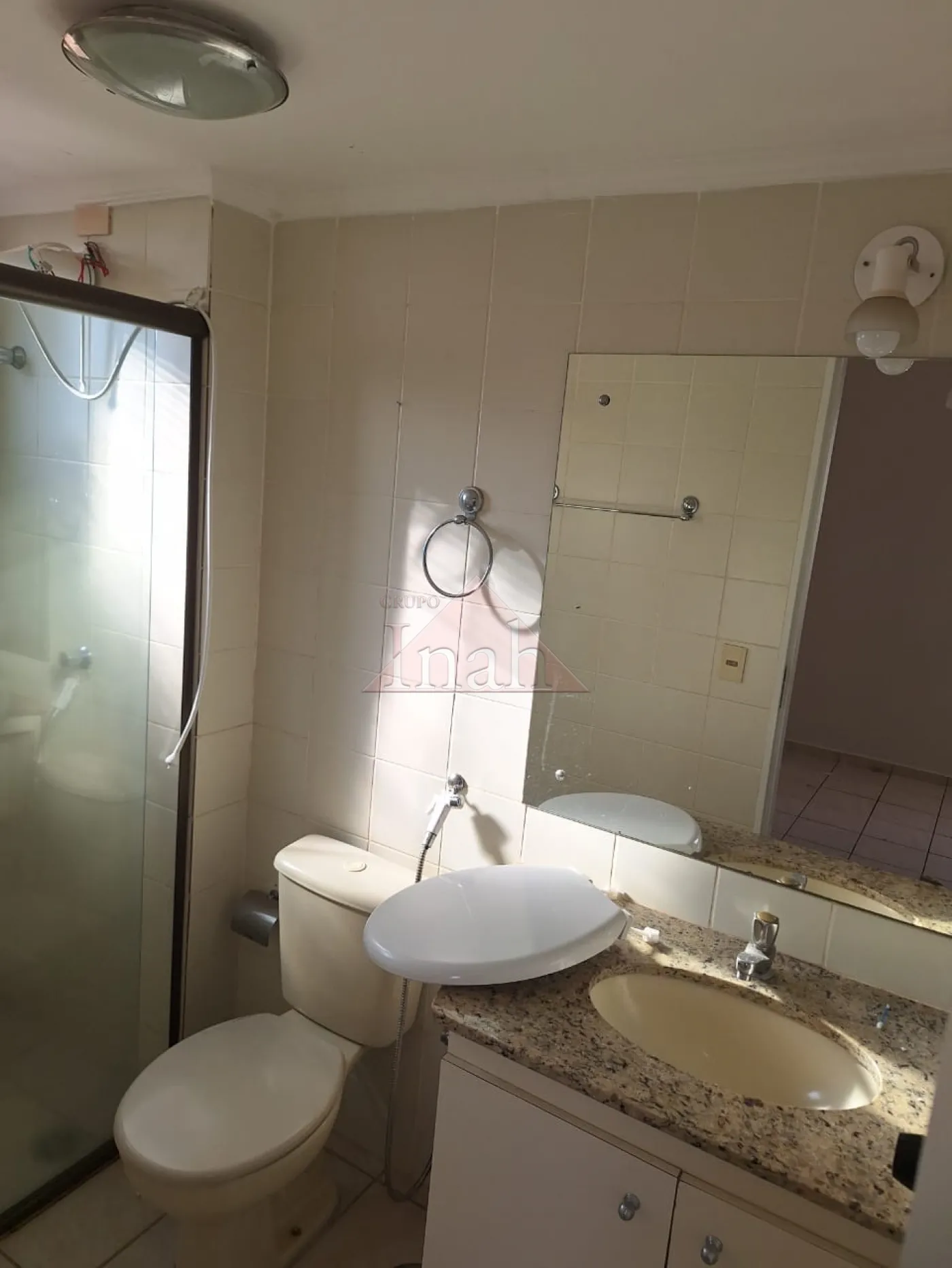 Alugar Apartamentos / Apartamento em Ribeirão Preto R$ 1.950,00 - Foto 15