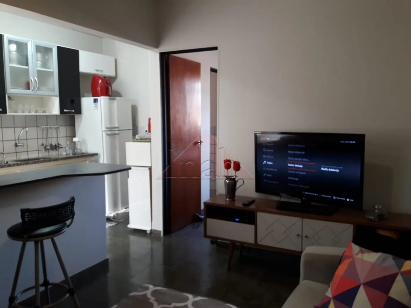 Comprar Apartamentos / apto de moradia em Ribeirão Preto R$ 140.000,00 - Foto 3