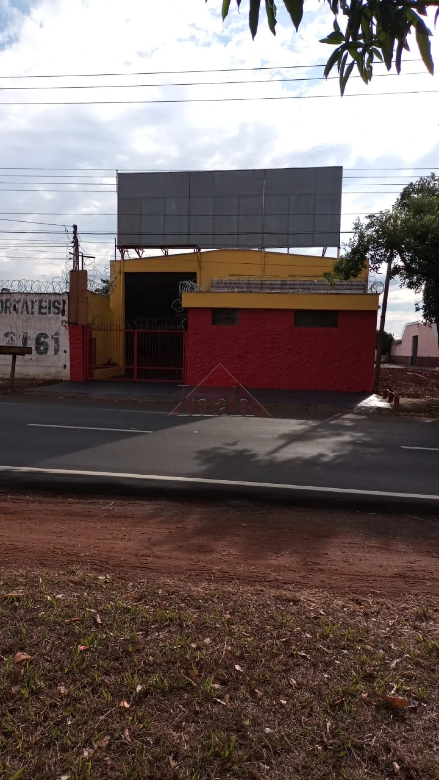 Alugar Comerciais / Salão em Ribeirão Preto R$ 3.500,00 - Foto 2