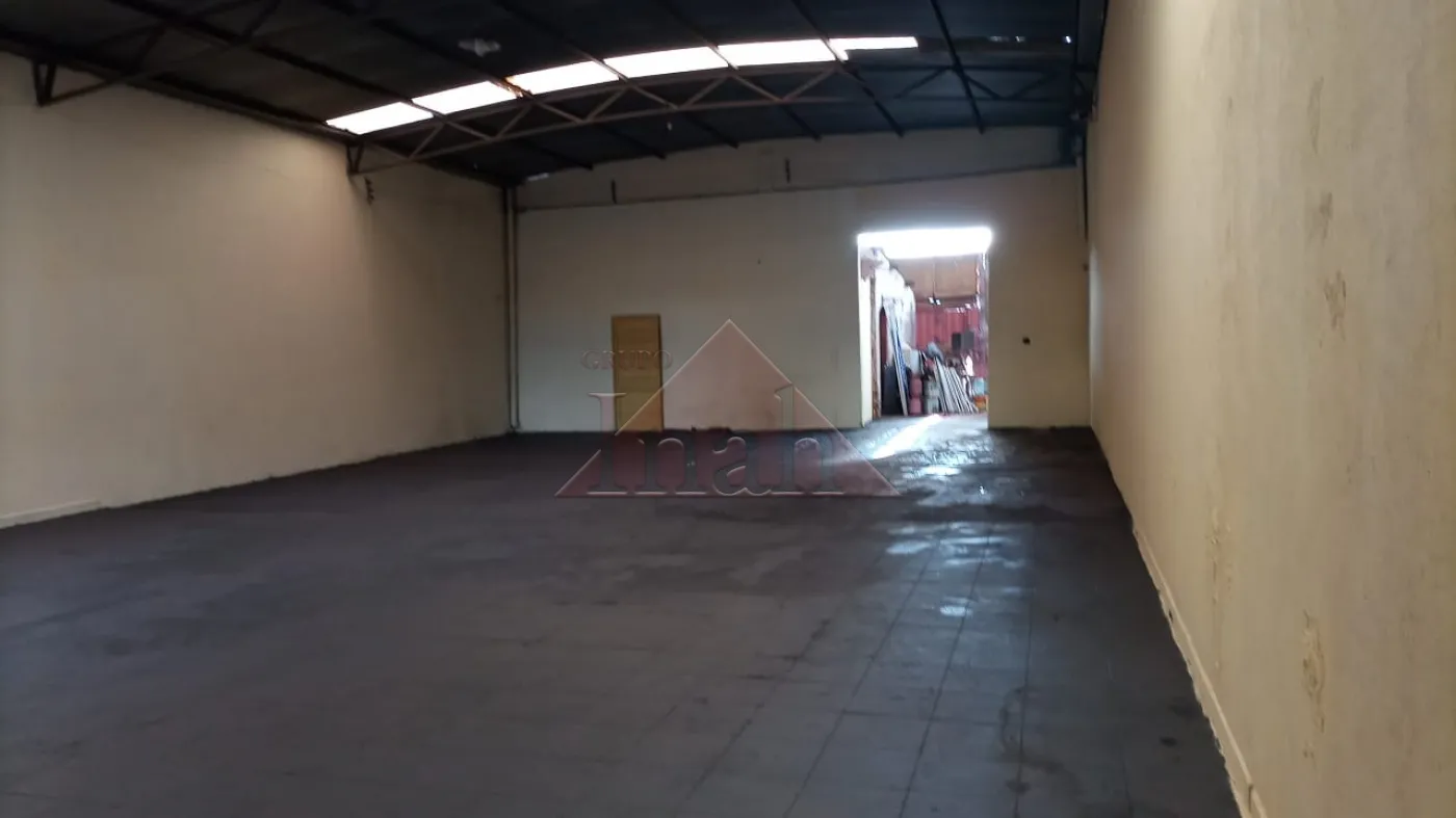 Alugar Comerciais / Salão em Ribeirão Preto R$ 3.500,00 - Foto 3