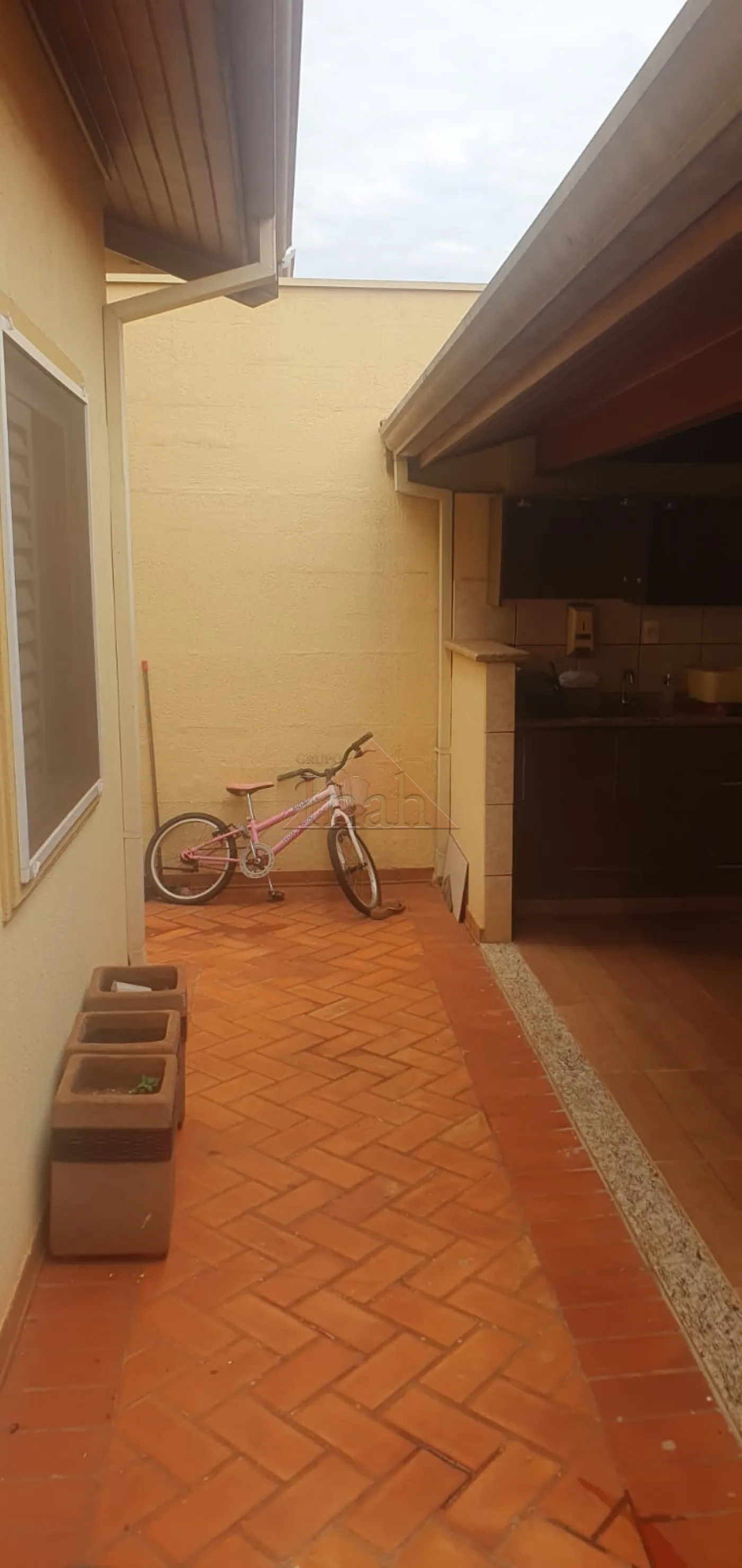 Alugar Casas / condomínio fechado em Ribeirão Preto R$ 2.900,00 - Foto 33