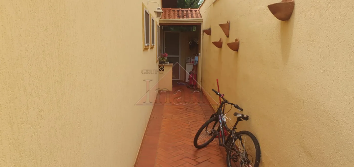 Alugar Casas / condomínio fechado em Ribeirão Preto R$ 2.900,00 - Foto 35