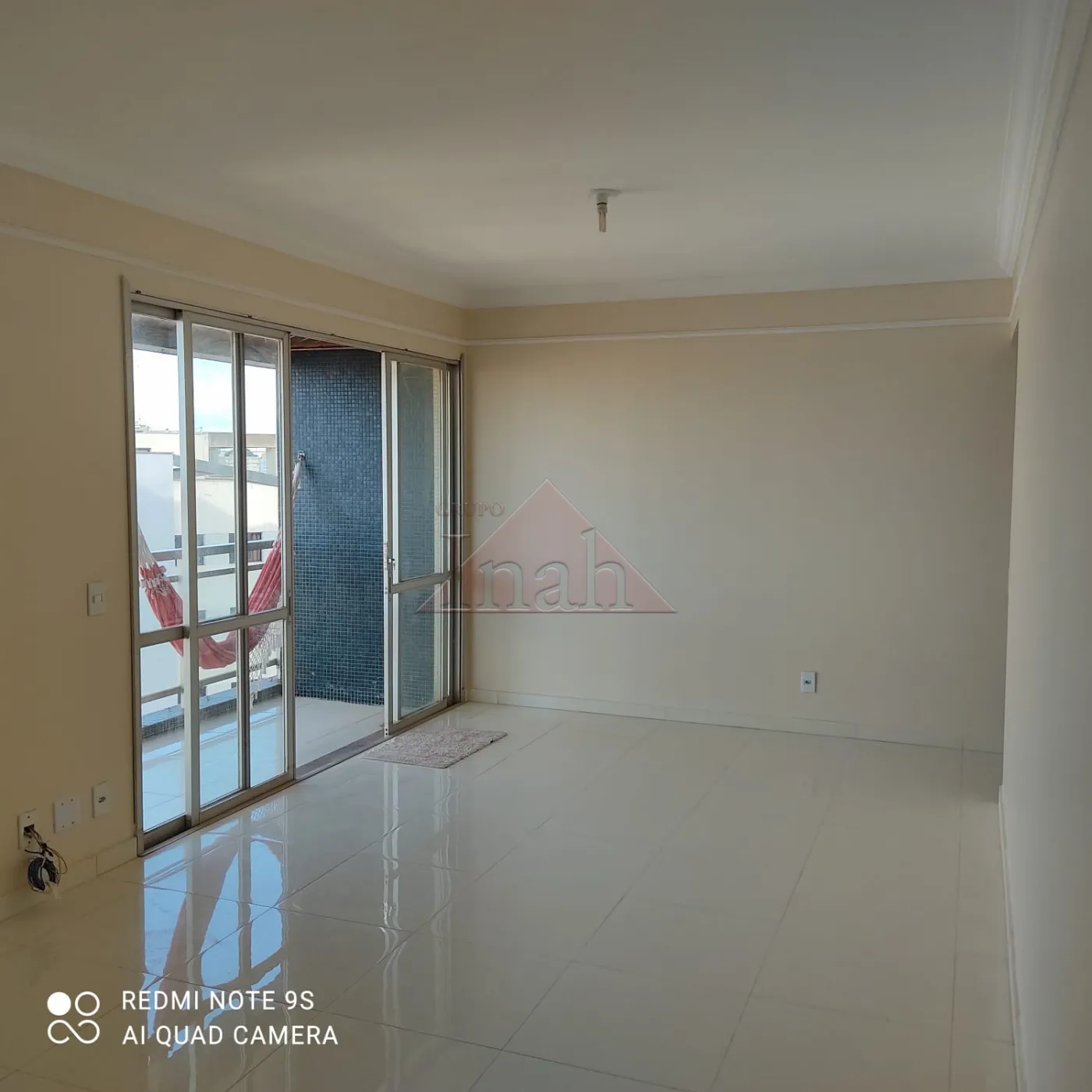 Alugar Apartamentos / Apartamento em Ribeirão Preto R$ 1.500,00 - Foto 1