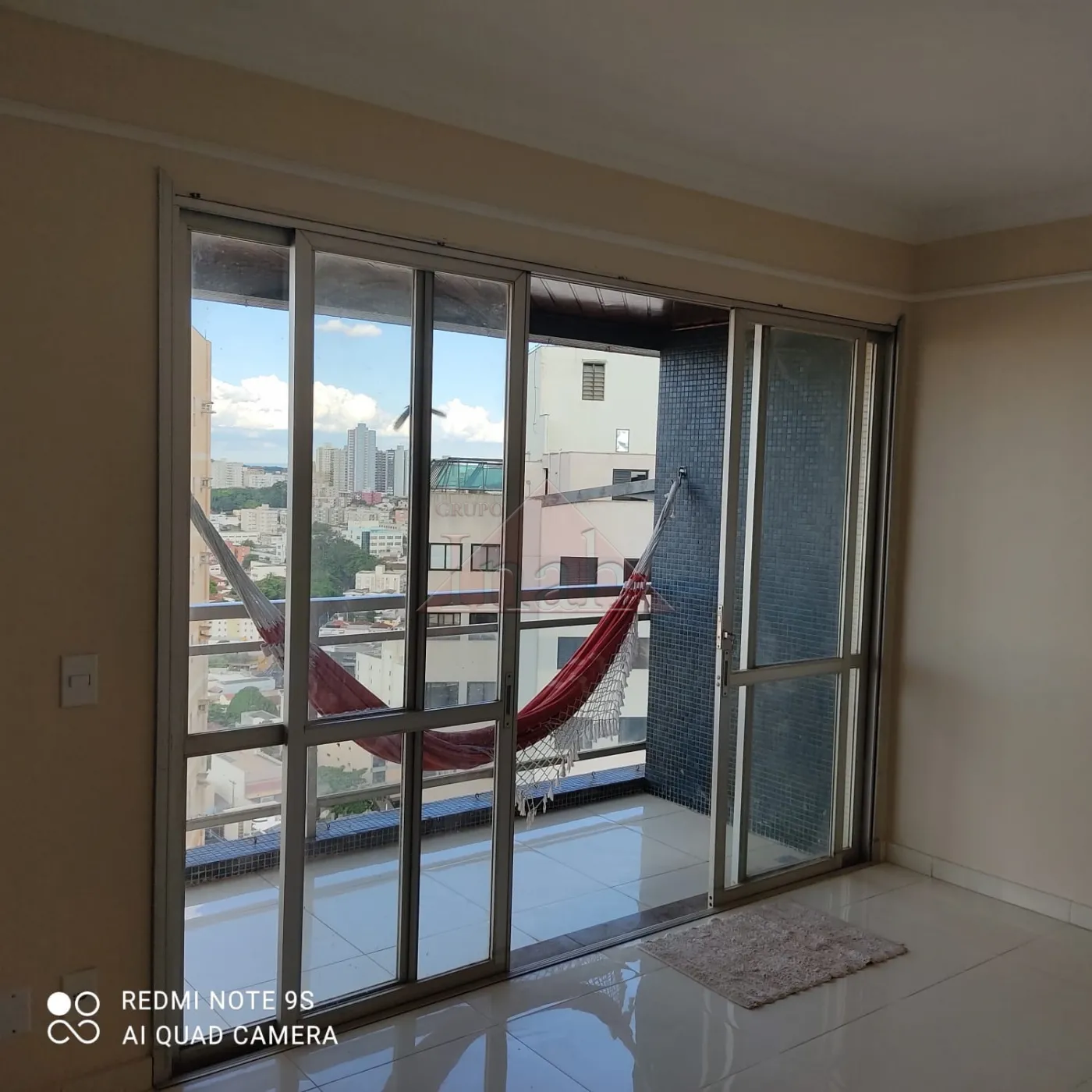 Alugar Apartamentos / Apartamento em Ribeirão Preto R$ 1.500,00 - Foto 3
