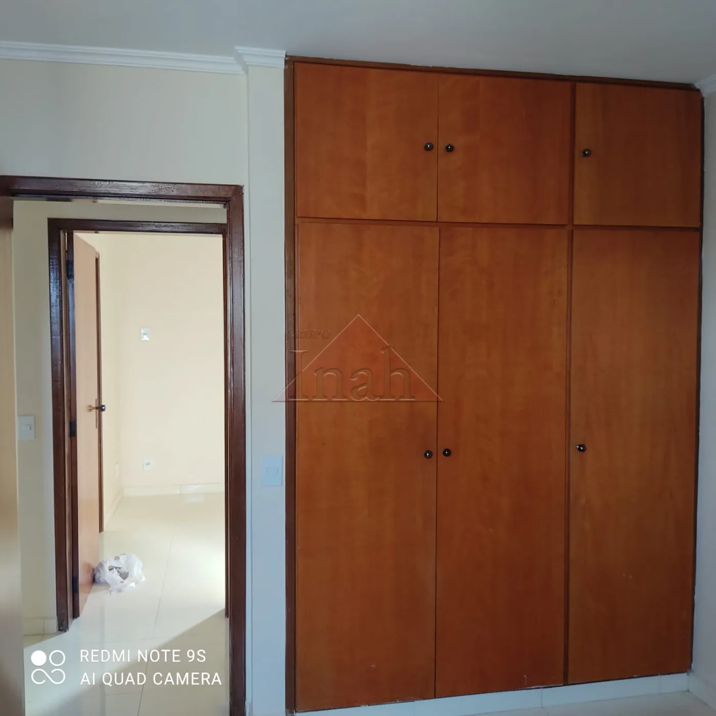 Alugar Apartamentos / Apartamento em Ribeirão Preto R$ 1.500,00 - Foto 6