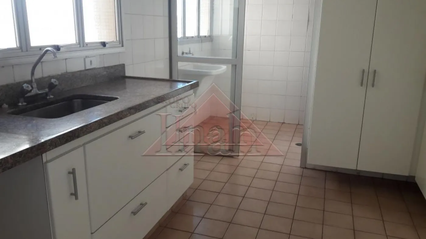 Alugar Apartamentos / Apartamento em Ribeirão Preto R$ 1.500,00 - Foto 8