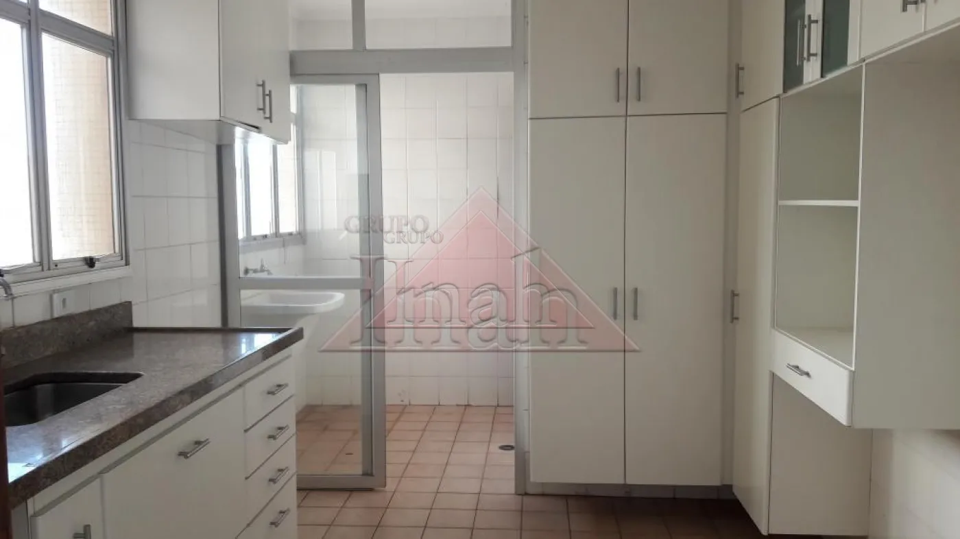 Alugar Apartamentos / Apartamento em Ribeirão Preto R$ 1.500,00 - Foto 10