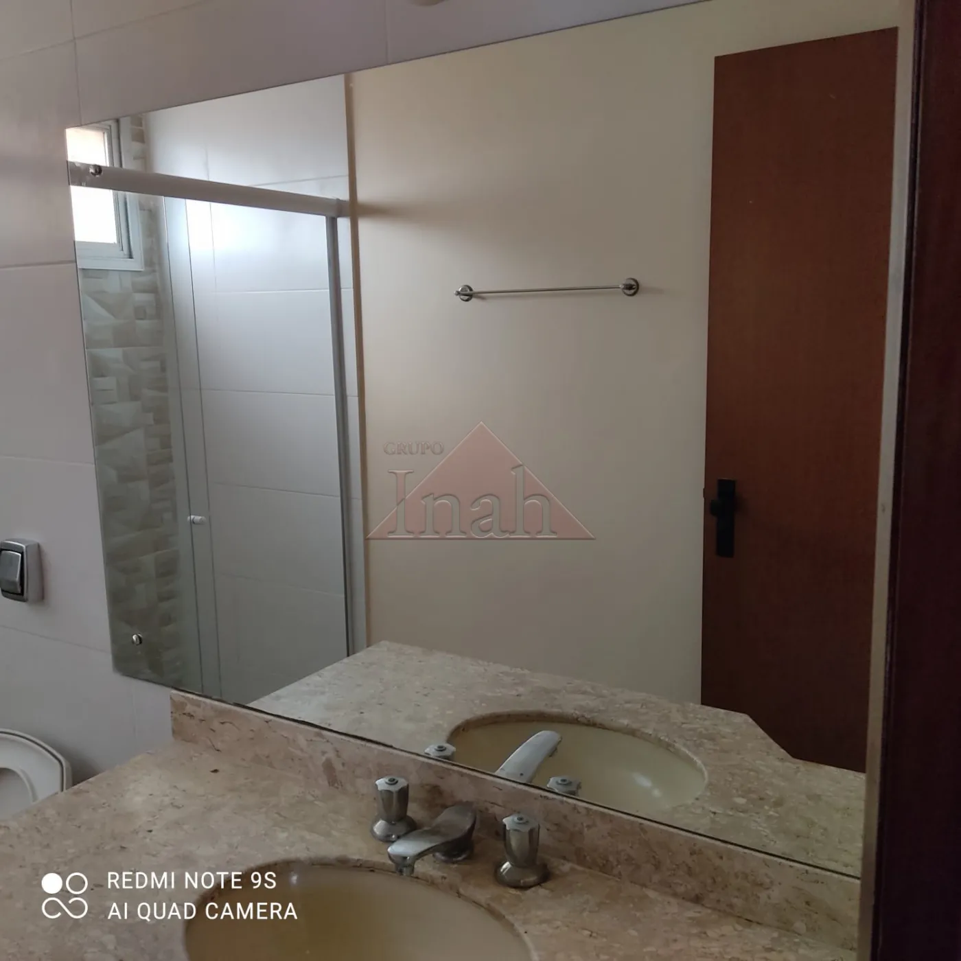 Alugar Apartamentos / Apartamento em Ribeirão Preto R$ 1.500,00 - Foto 13