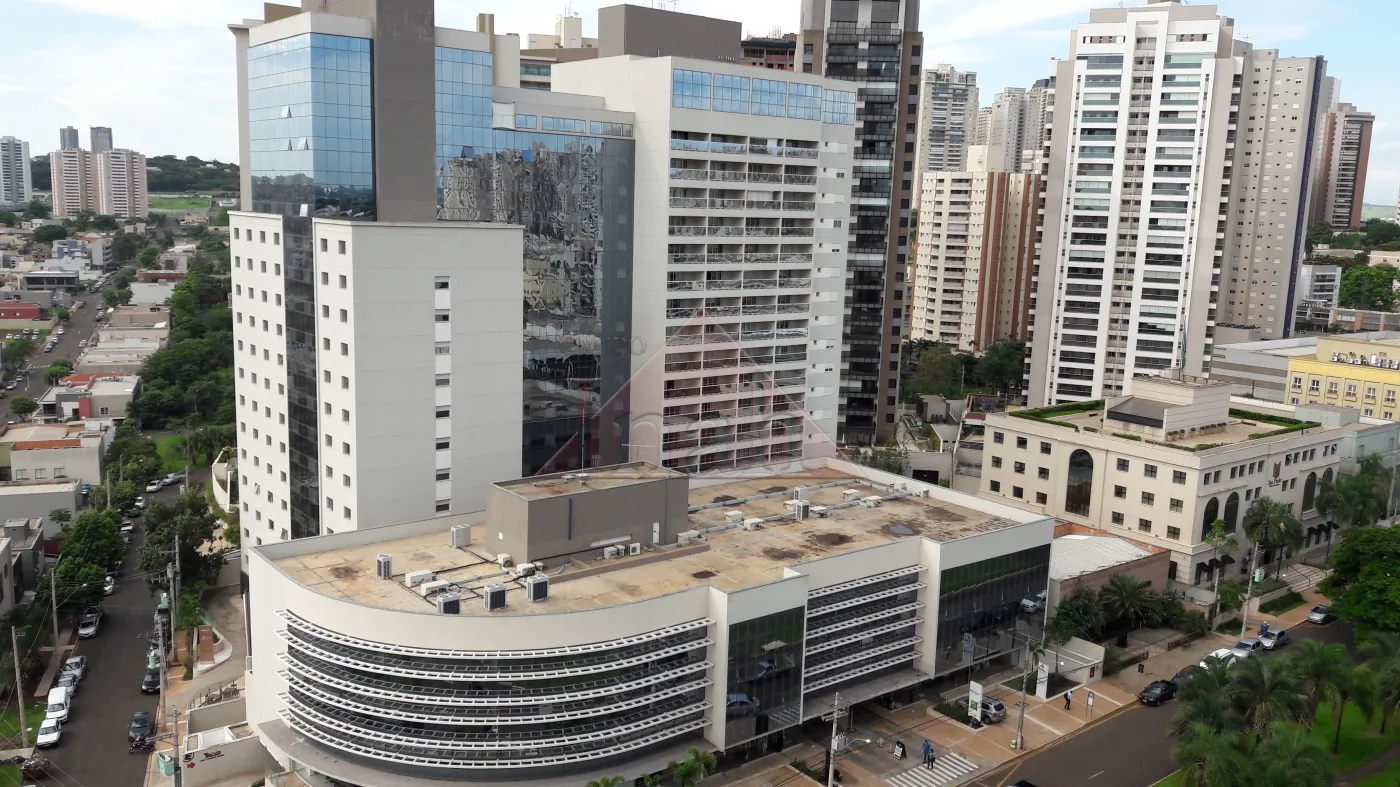 Alugar Apartamentos / Apartamento em Ribeirão Preto R$ 5.500,00 - Foto 41