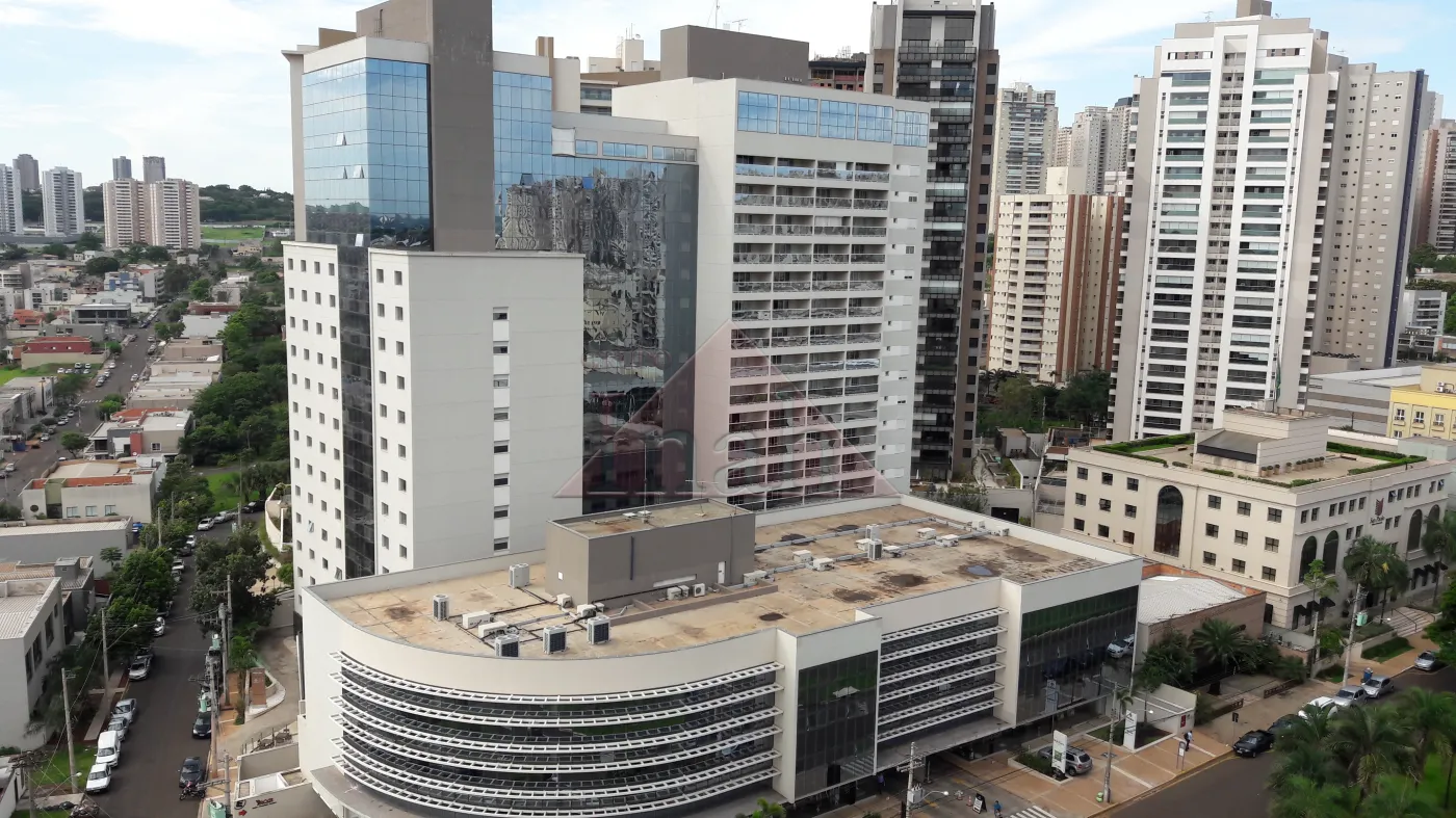 Alugar Apartamentos / Apartamento em Ribeirão Preto R$ 5.500,00 - Foto 42