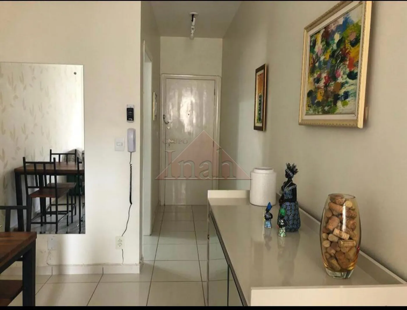 Alugar Apartamentos / Apartamento em Ribeirão Preto R$ 1.900,00 - Foto 1