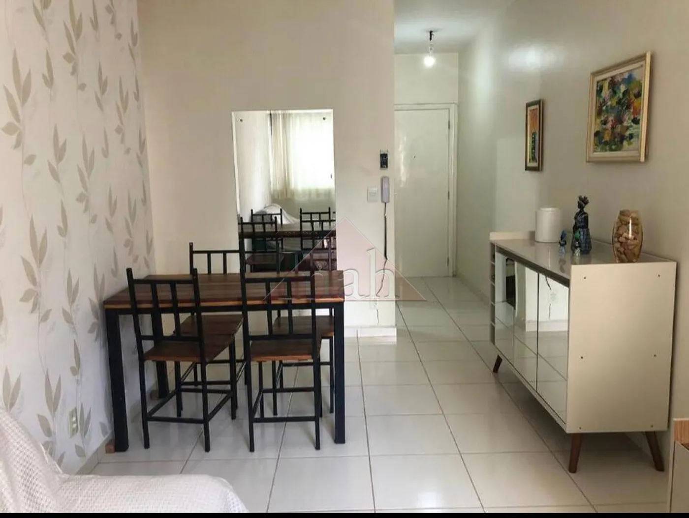Alugar Apartamentos / Apartamento em Ribeirão Preto R$ 1.900,00 - Foto 2