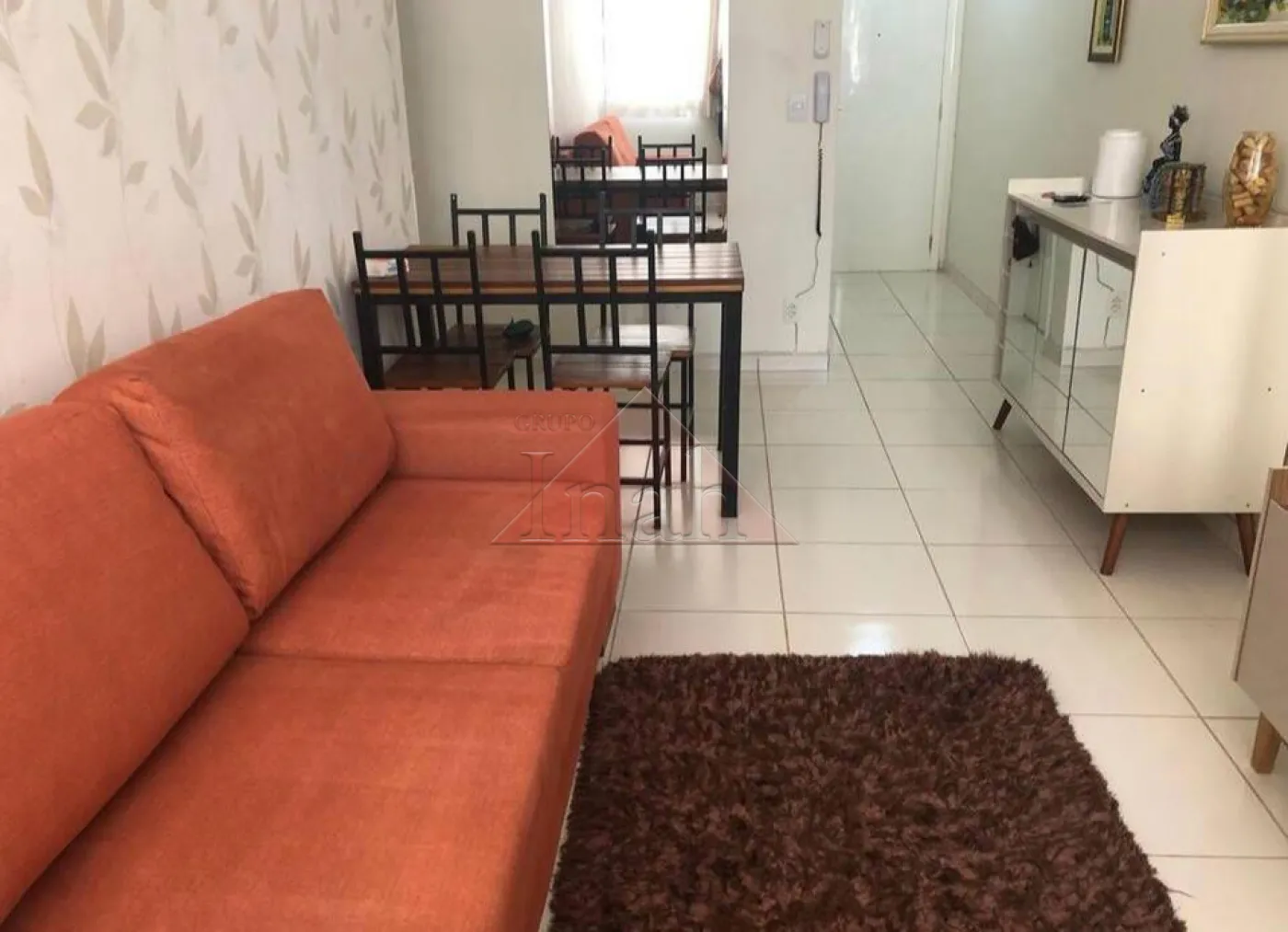 Alugar Apartamentos / Apartamento em Ribeirão Preto R$ 2.100,00 - Foto 3