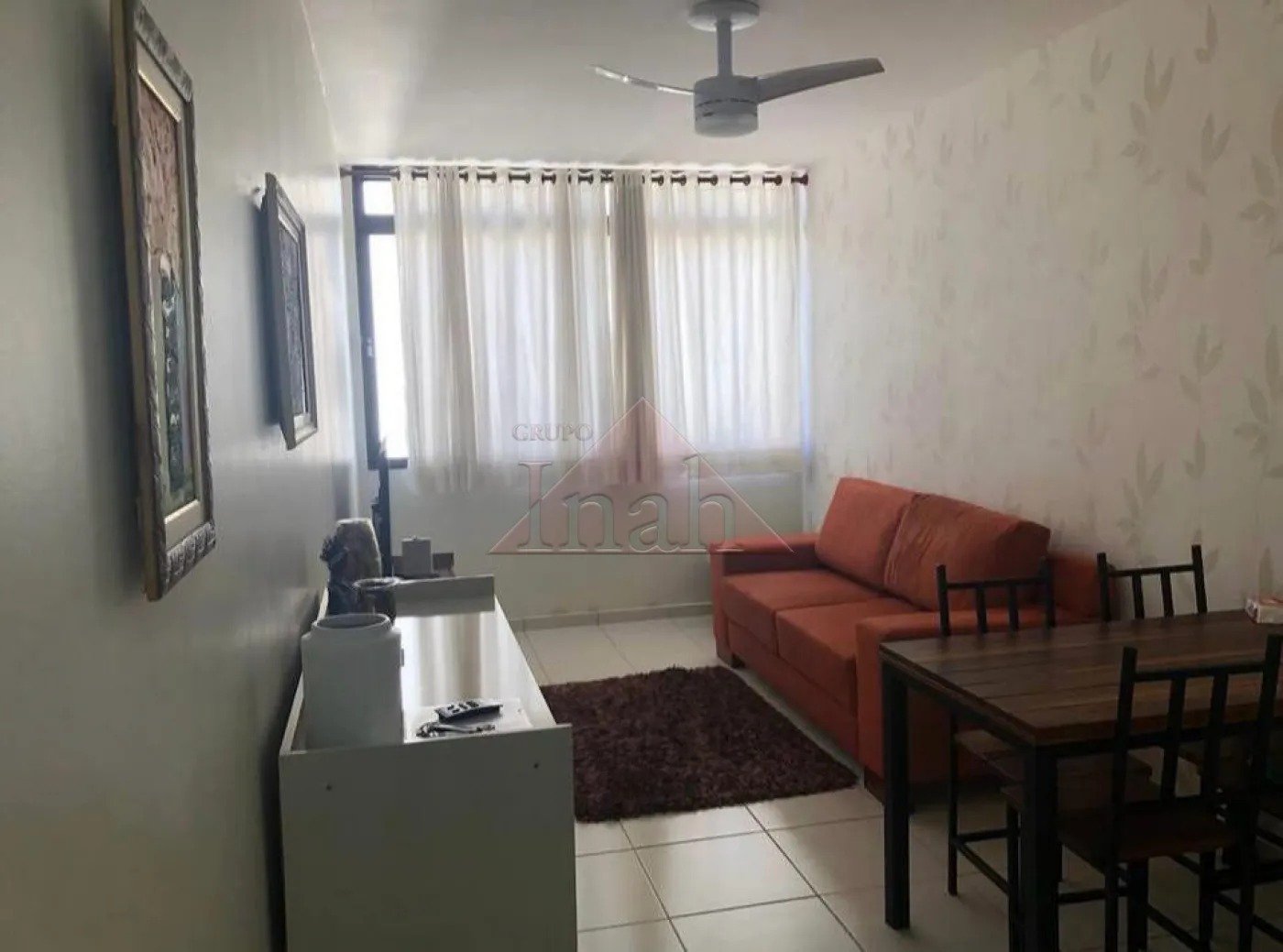 Alugar Apartamentos / Apartamento em Ribeirão Preto R$ 1.900,00 - Foto 5