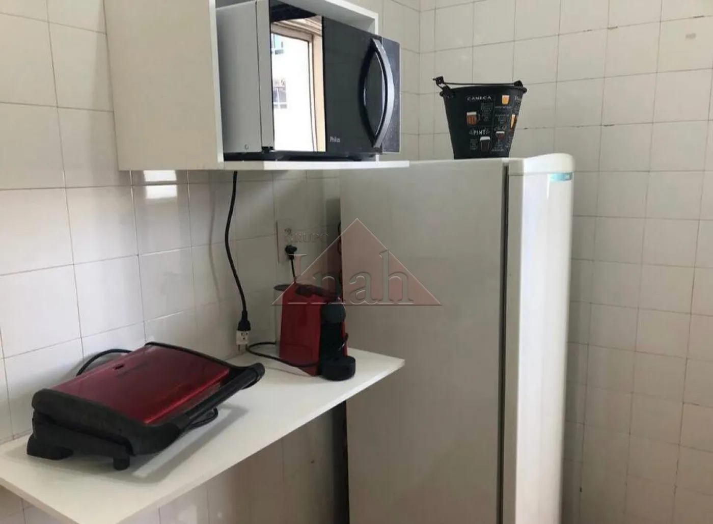Alugar Apartamentos / Apartamento em Ribeirão Preto R$ 1.900,00 - Foto 8