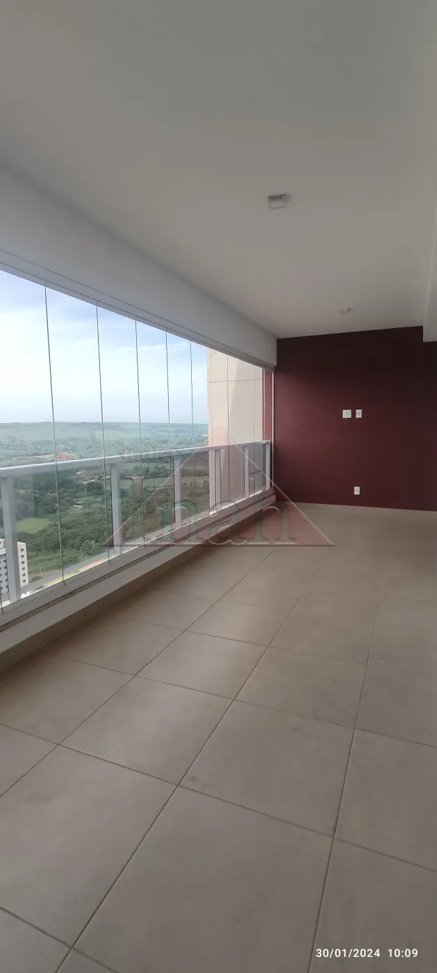 Alugar Apartamentos / Apartamento em Ribeirão Preto R$ 5.000,00 - Foto 6