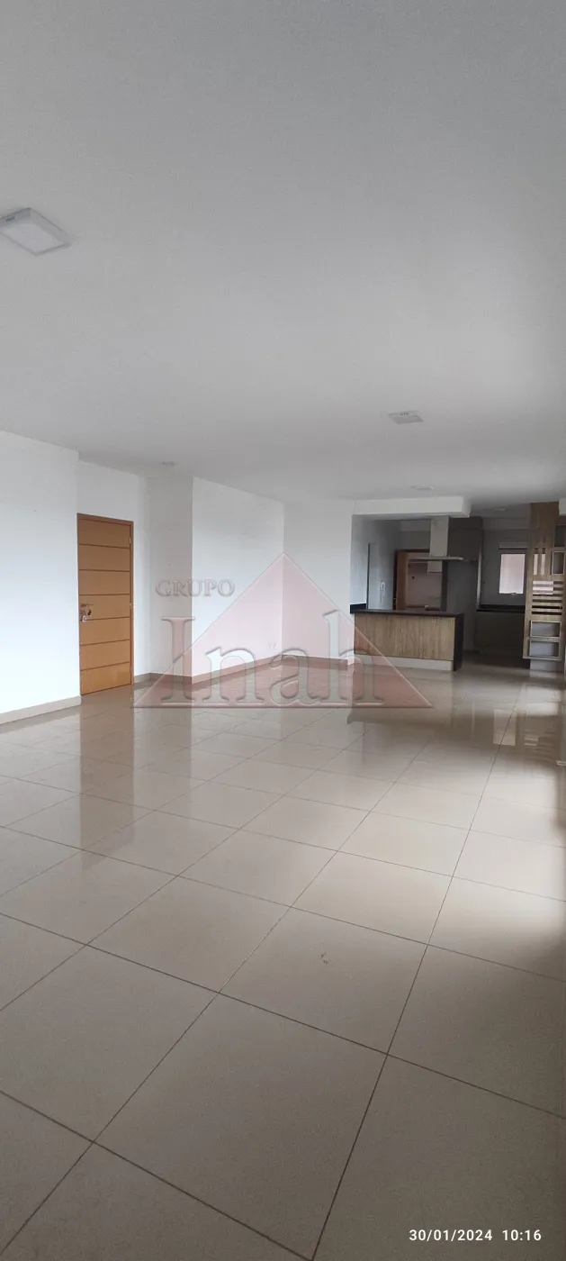 Alugar Apartamentos / Apartamento em Ribeirão Preto R$ 5.000,00 - Foto 15