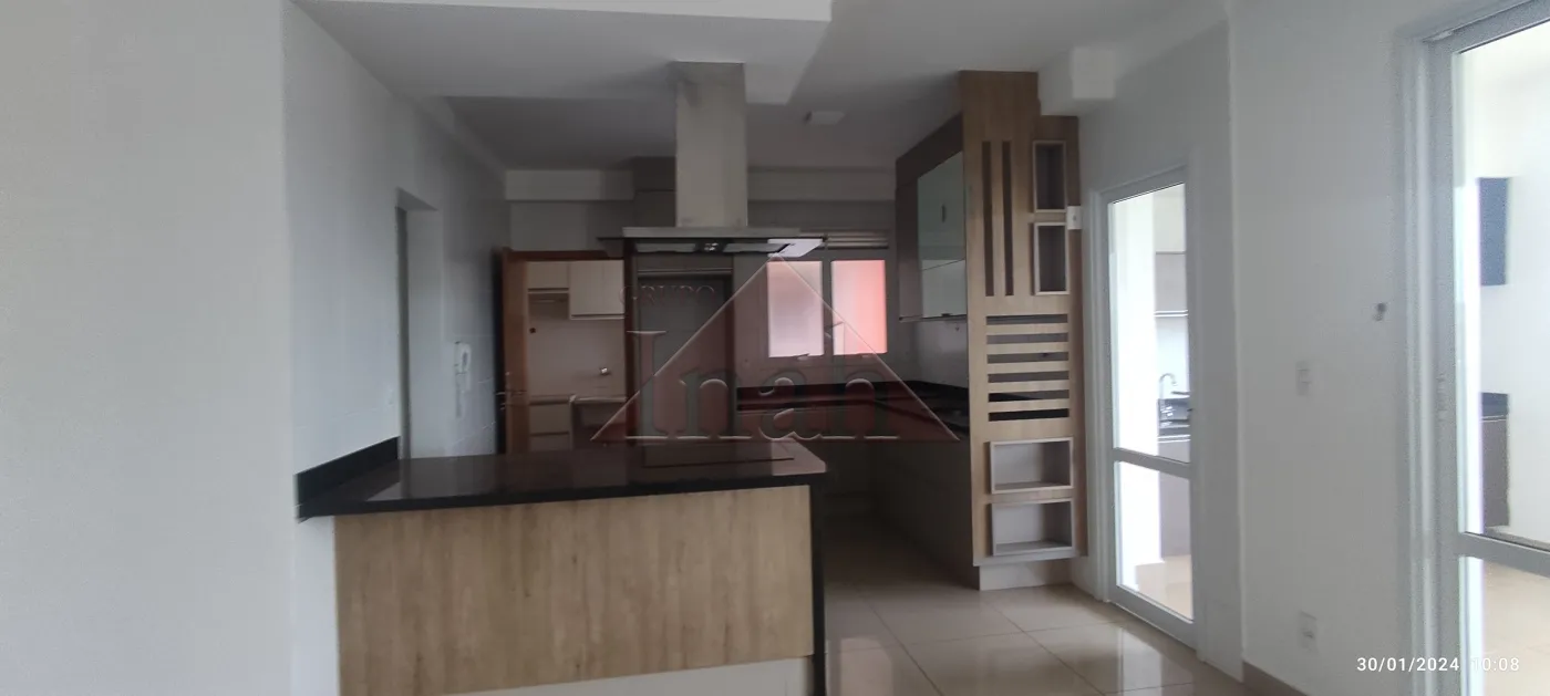 Alugar Apartamentos / Apartamento em Ribeirão Preto R$ 5.000,00 - Foto 16
