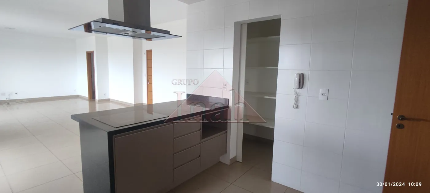 Alugar Apartamentos / Apartamento em Ribeirão Preto R$ 5.000,00 - Foto 17